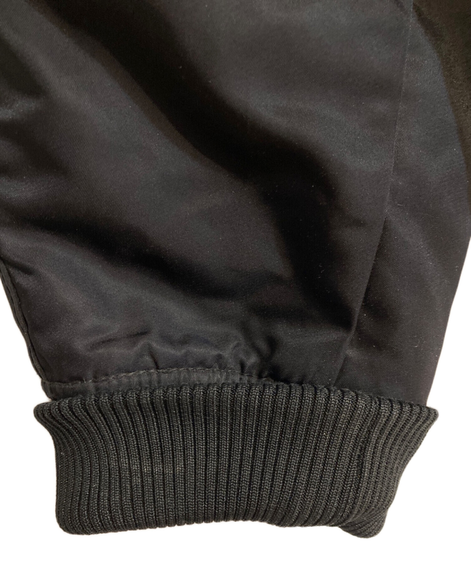 中古・古着通販】DIESEL (ディーゼル) J-BULC－PATCH JACKET ワッペン