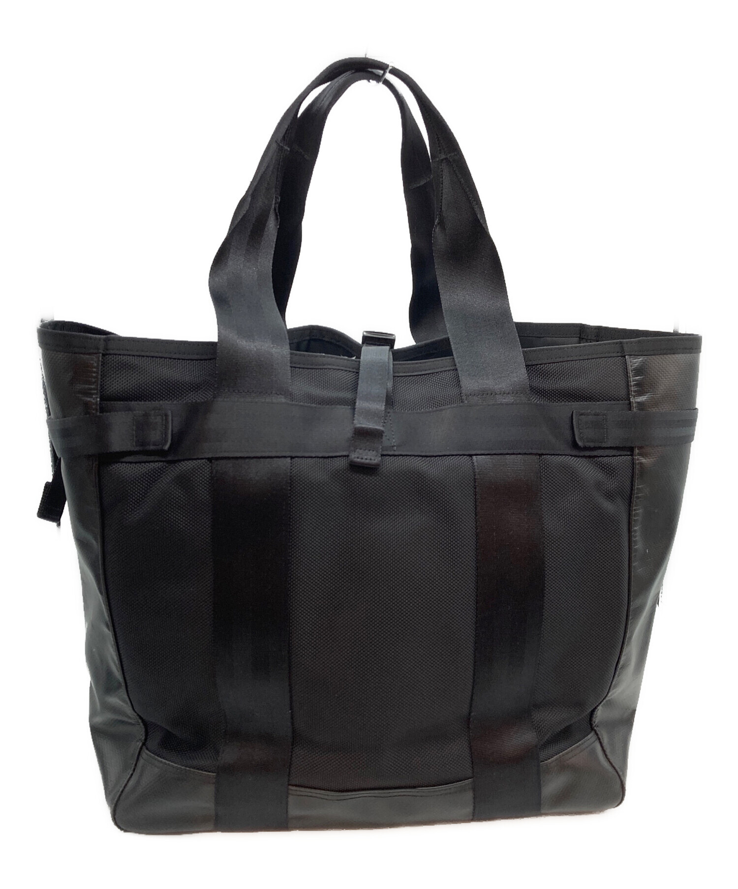 中古・古着通販】PORTER (ポーター) HEAT (ヒート) 2WAY TOTE BAG