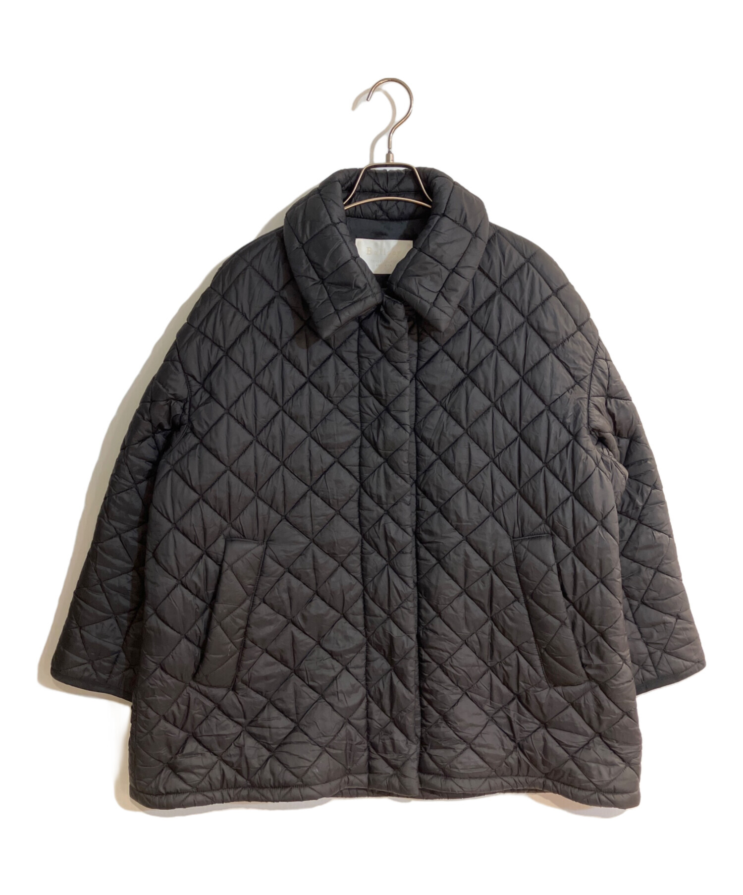 中古・古着通販】BALLSEY (ボールジィ) パフィキルティング ステン 