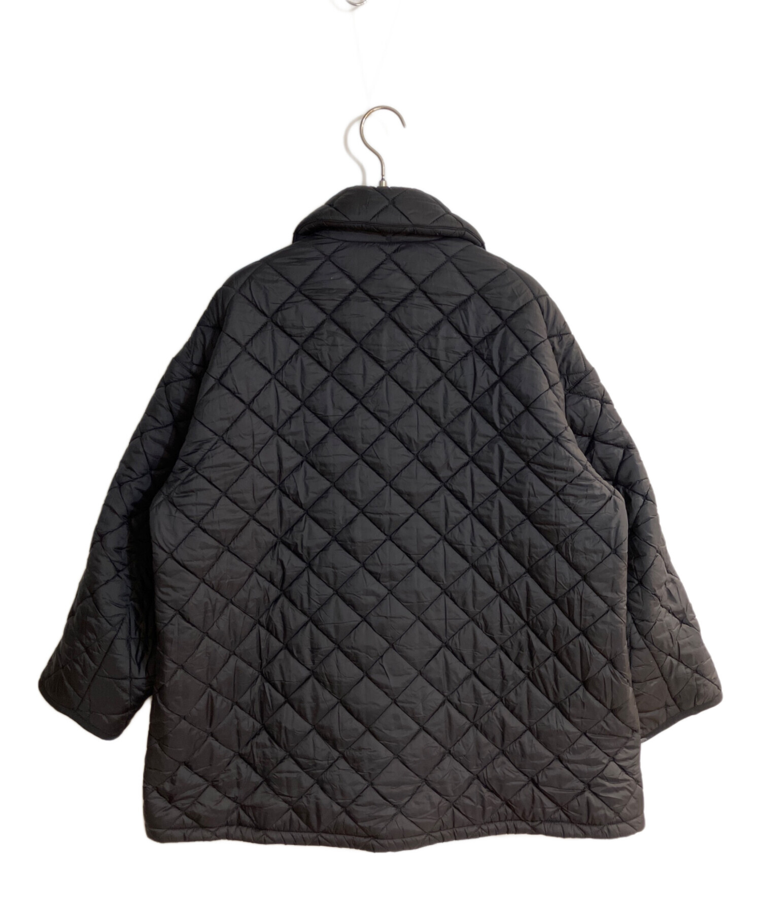 中古・古着通販】BALLSEY (ボールジィ) パフィキルティング ステン 