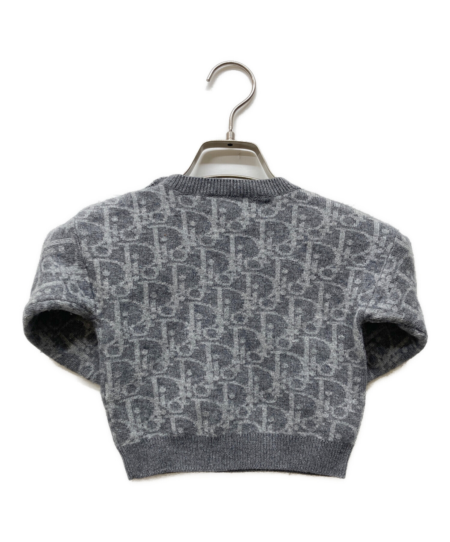 中古・古着通販】baby Dior (ベビーディオール) カシミヤブレンド