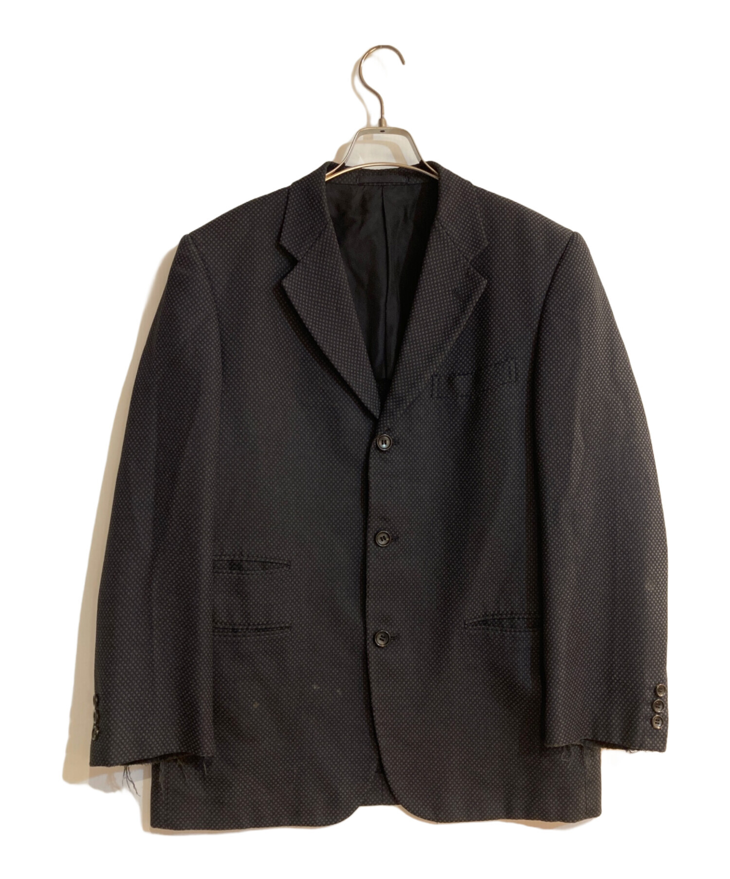 中古・古着通販】COMME des GARCONS HOMME (コムデギャルソン オム