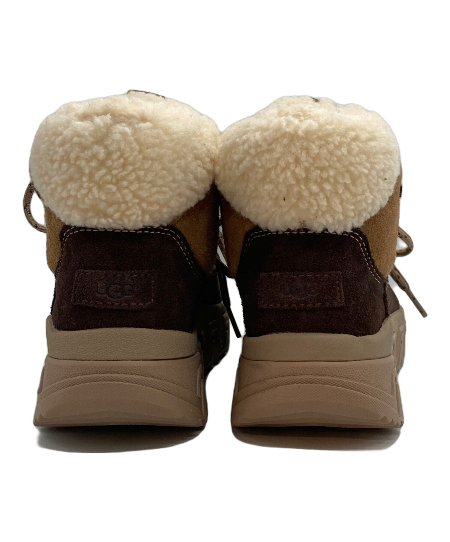 中古・古着通販】UGG (アグ) TerreTrail Cozy Lace/テレトレイル 