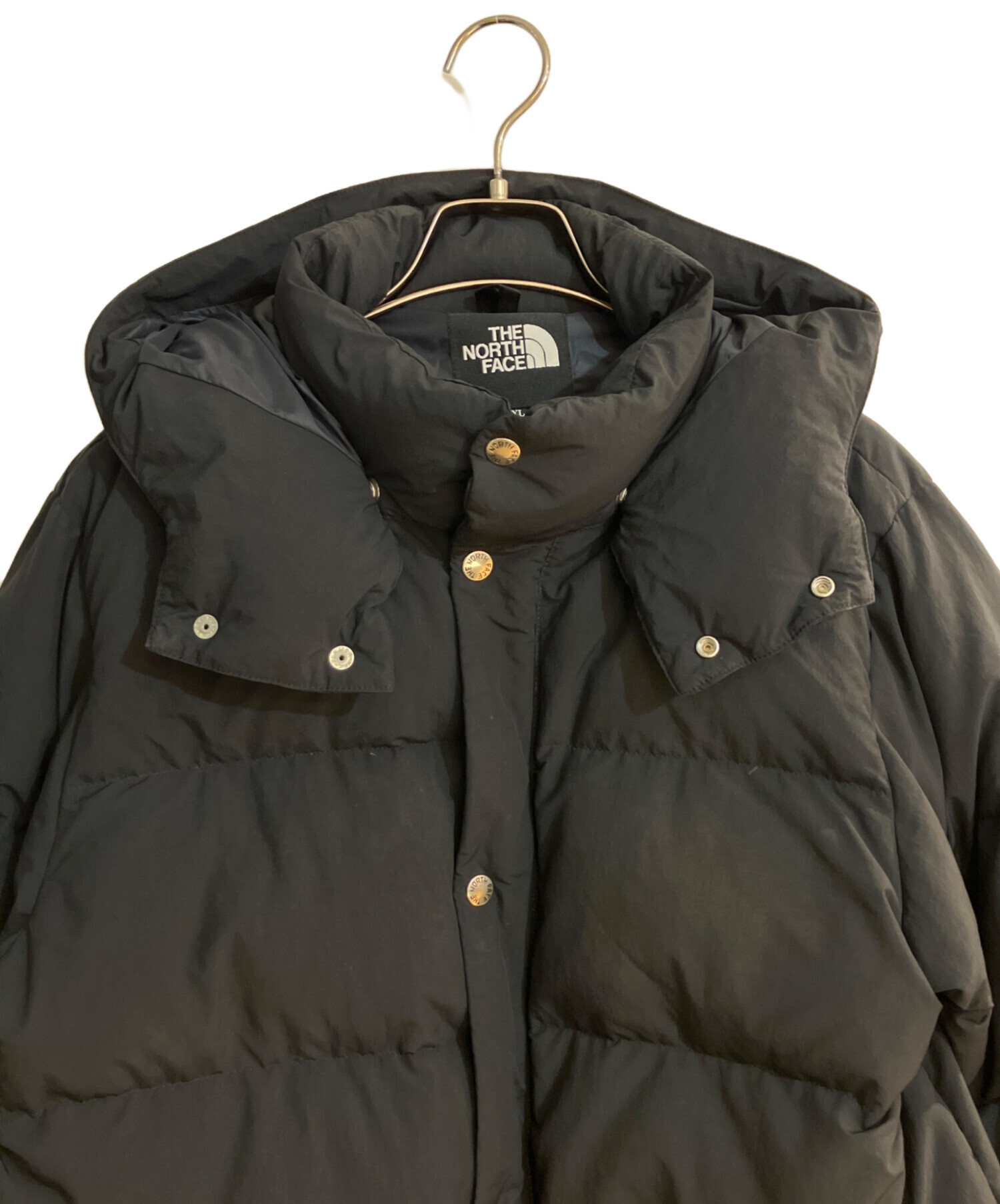中古・古着通販】THE NORTH FACE (ザ ノース フェイス) CAMP SIERRA
