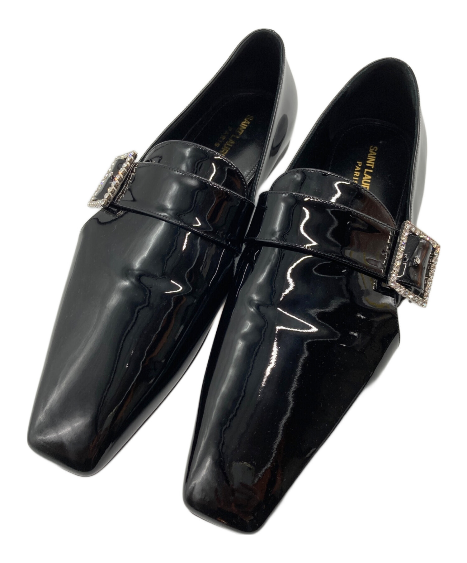 中古・古着通販】Saint Laurent Paris (サンローランパリ) Tristan 