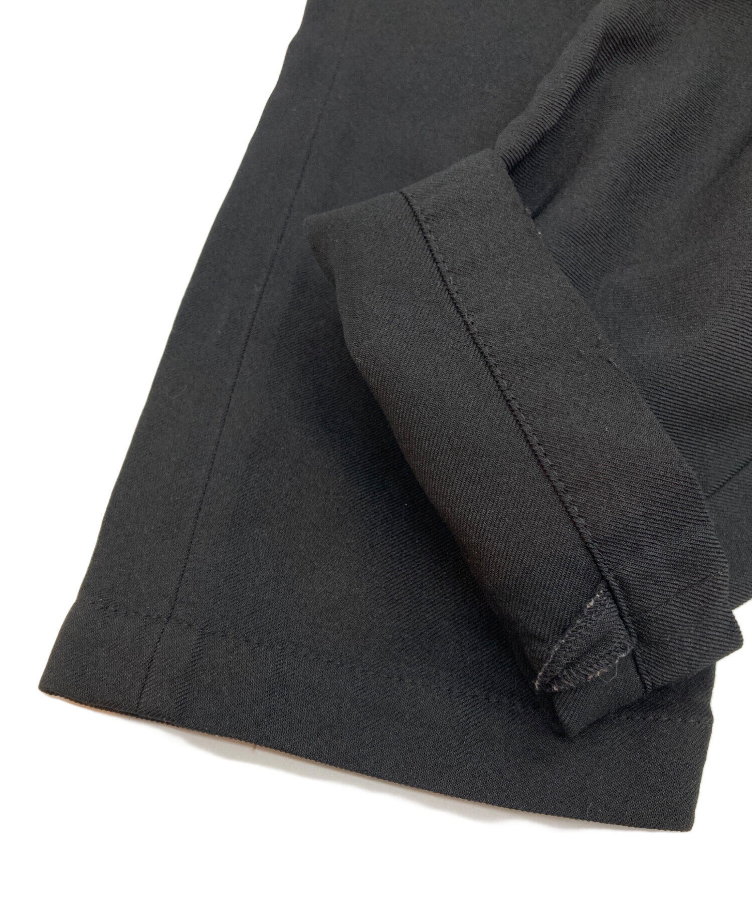 中古・古着通販】COMME des GARCONS HOMME DEUX (コムデギャルソン