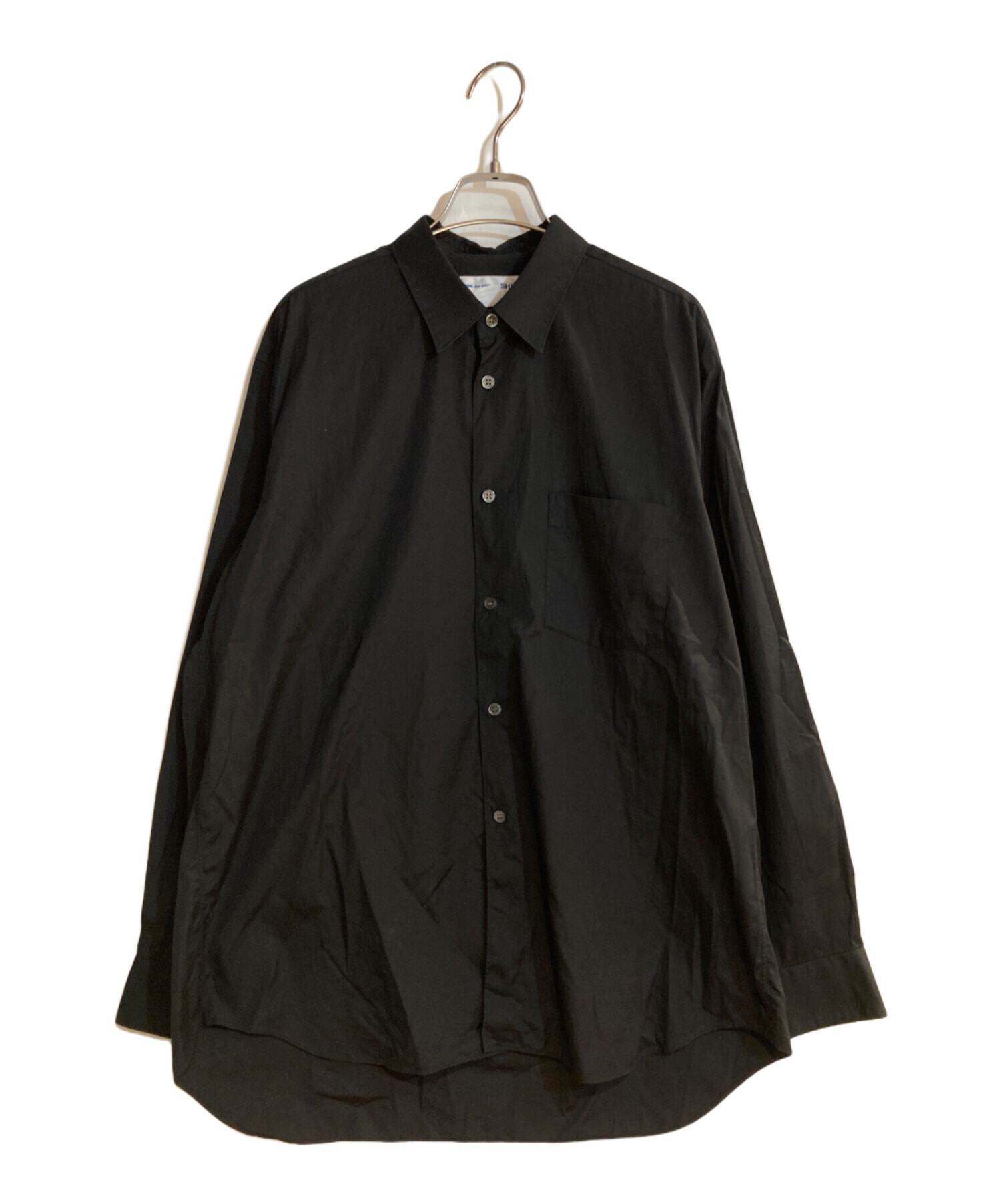 中古・古着通販】COMME des GARCONS SHIRT (コムデギャルソンシャツ