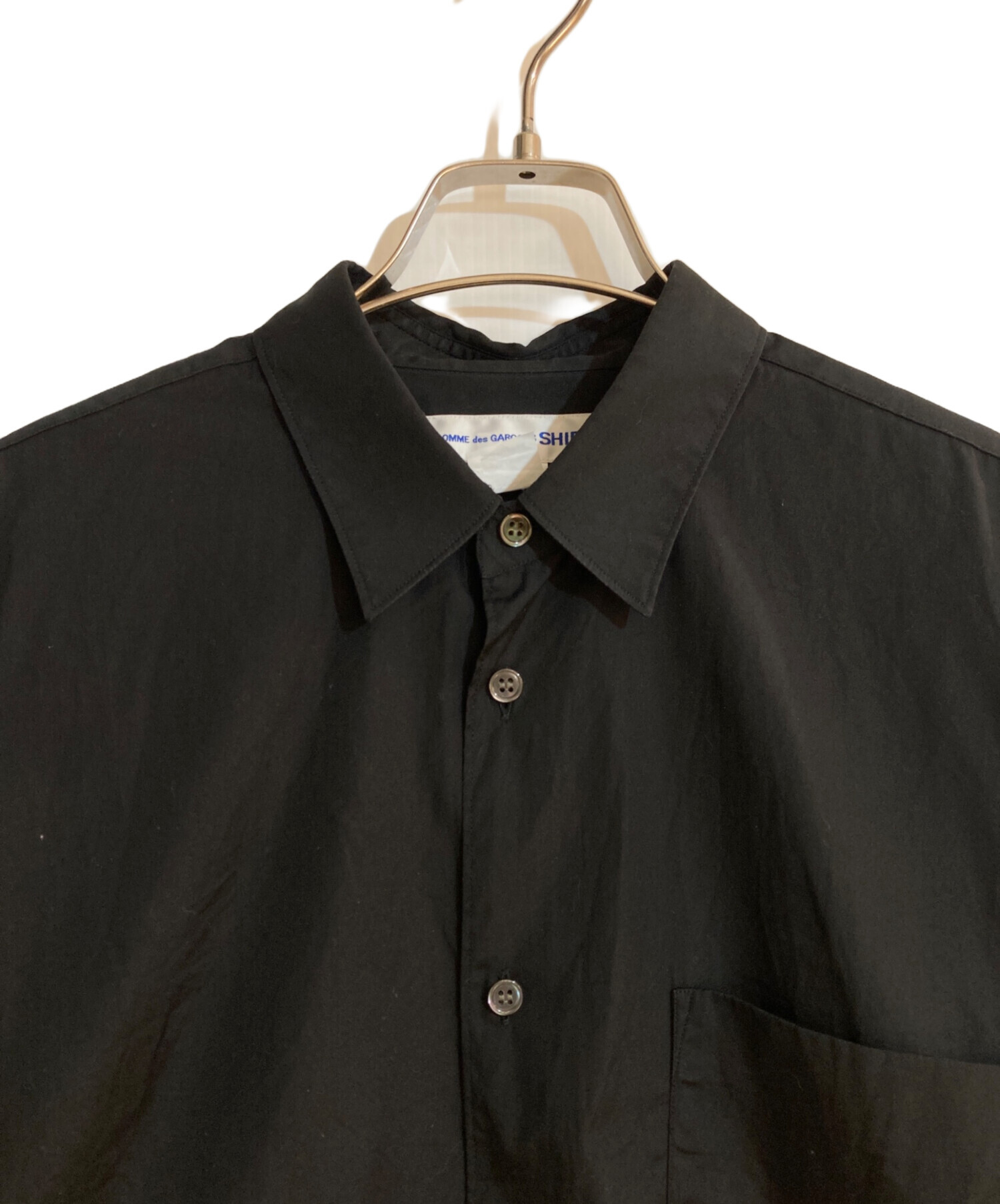 中古・古着通販】COMME des GARCONS SHIRT (コムデギャルソンシャツ