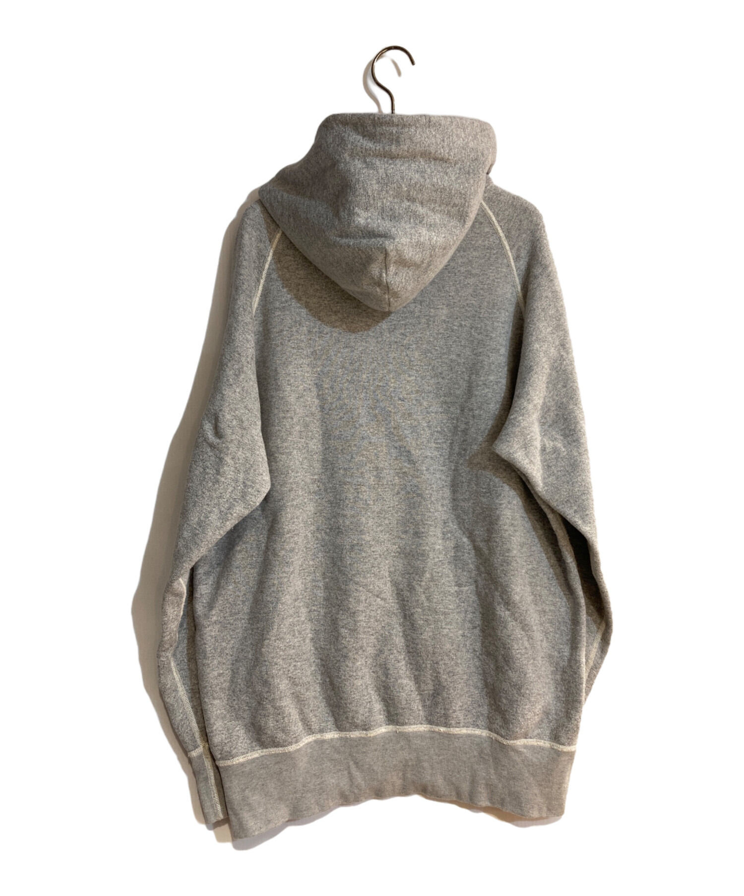 中古・古着通販】NEXUSVII (ネクサスセブン) 19SS LECTER PULLOVER