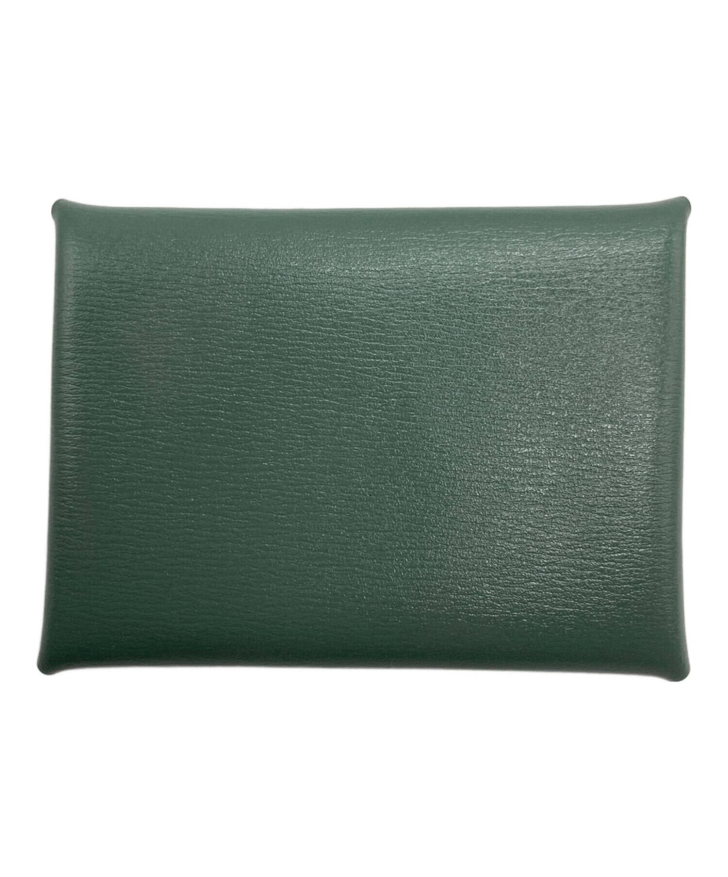 中古・古着通販】JIL SANDER (ジルサンダー) FOLDED MINI PURSE スカイ