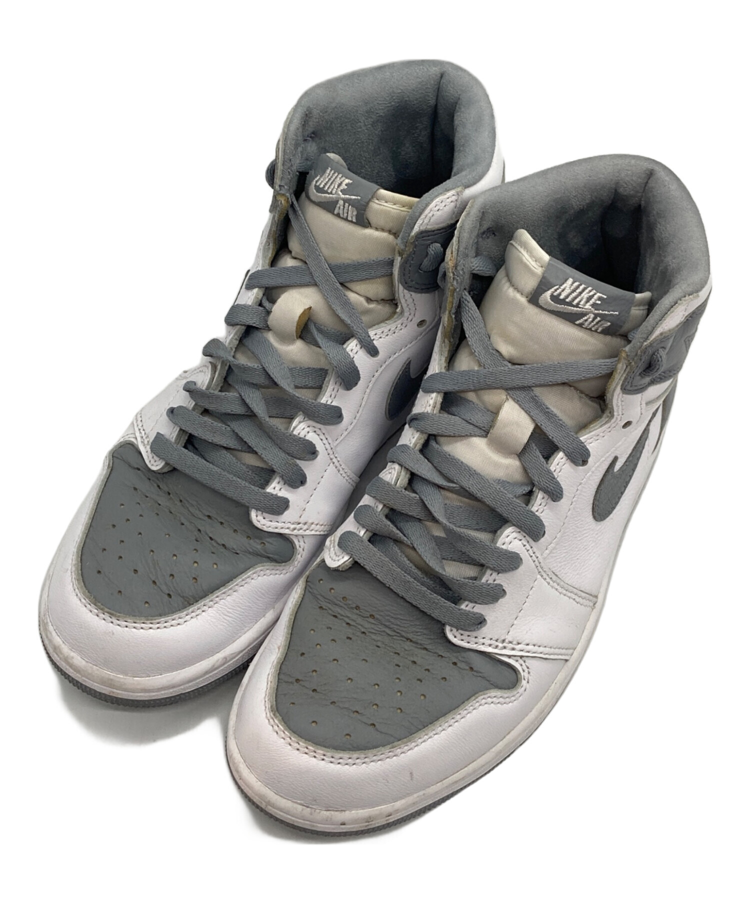 中古・古着通販】NIKE (ナイキ) Air Jordan 1 High OG 