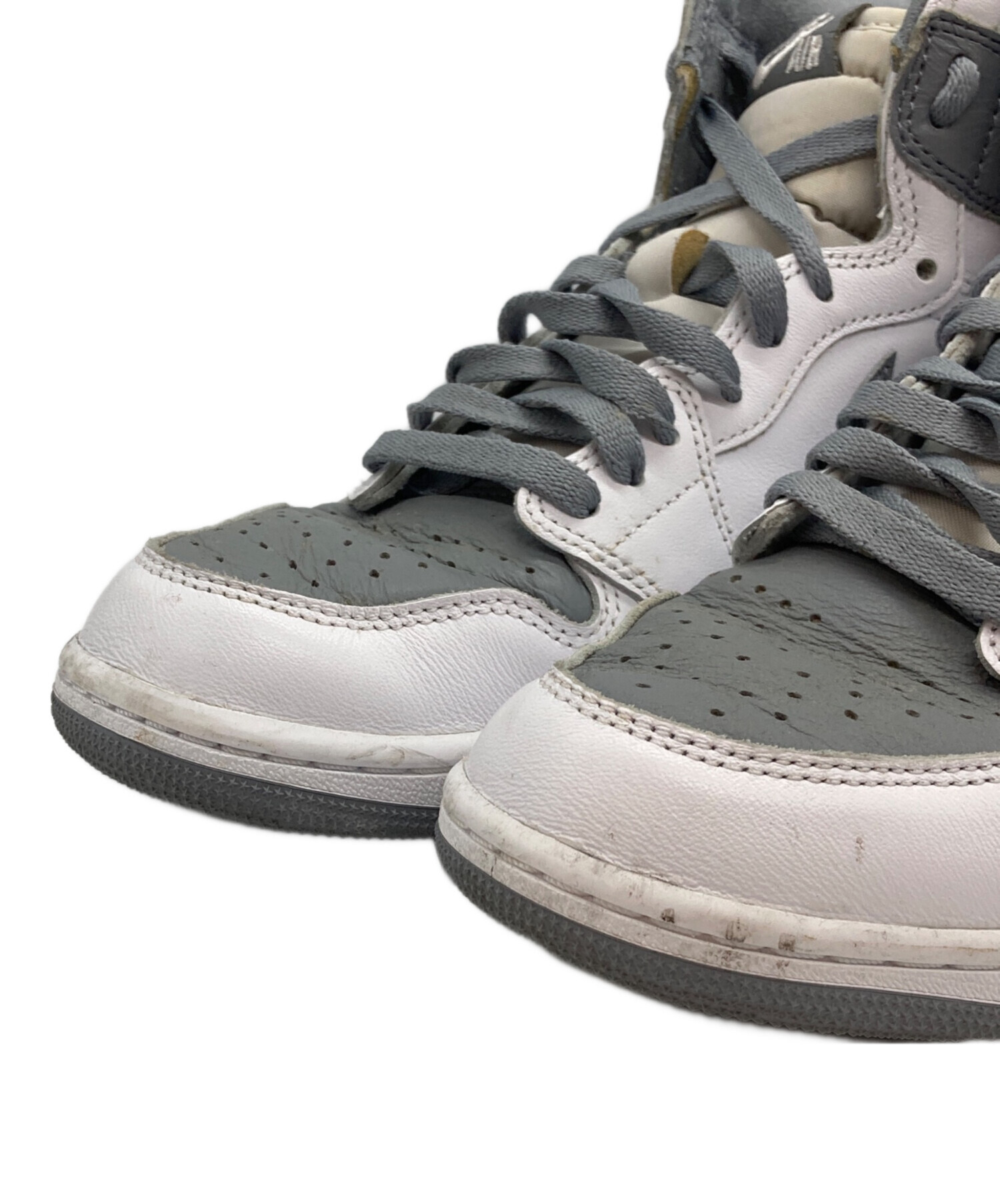 中古・古着通販】NIKE (ナイキ) Air Jordan 1 High OG 