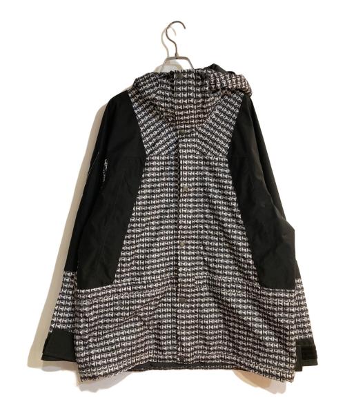 THE NORTH FACE×Supreme ノースフェイス×シュプリーム/Studded Mountain Light Jacket/NP12103I/ABランク/82【中古】 中古・古着通販】SUPREME (シュプリーム) THE NORTH FACE (ザ ノース