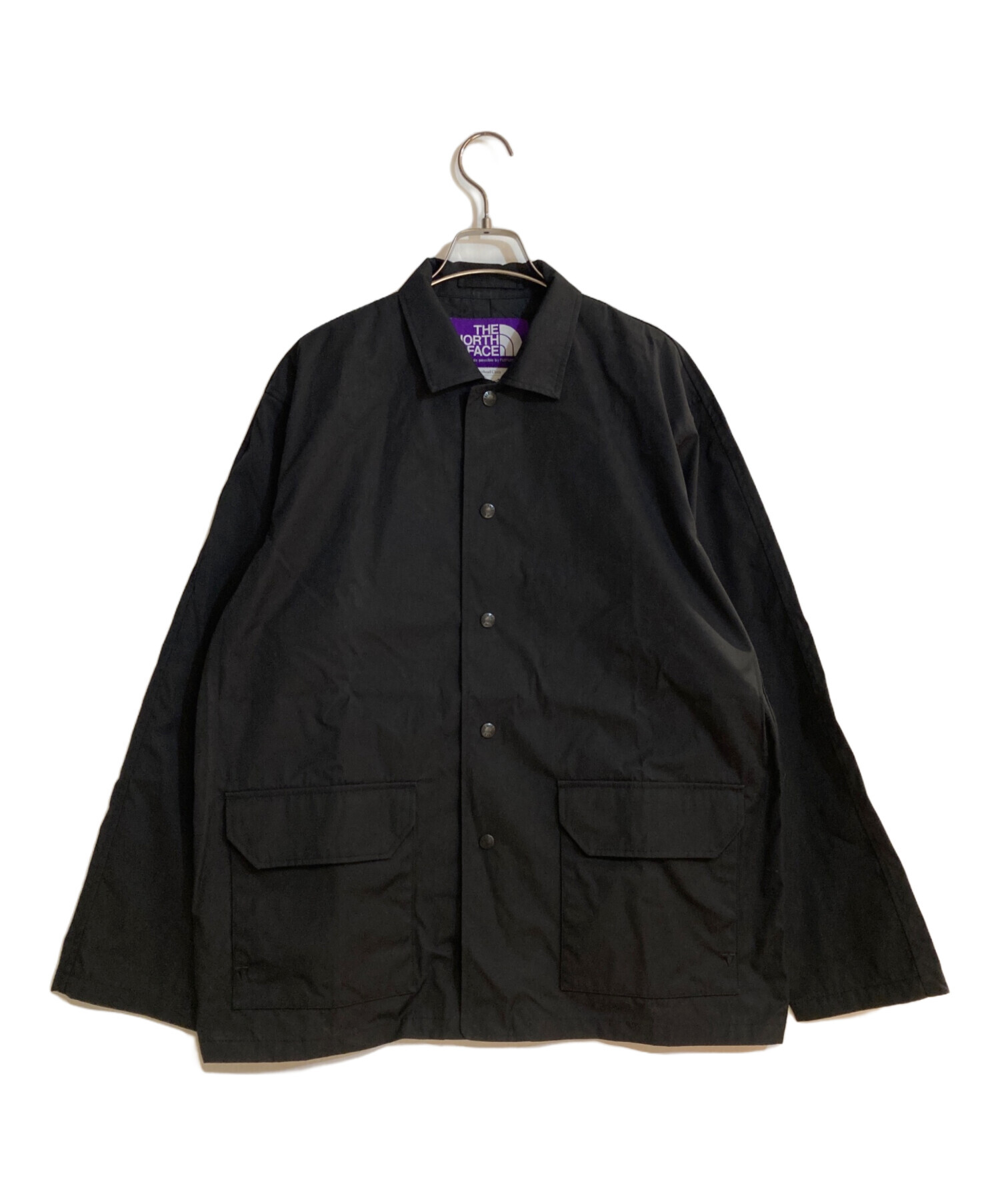 中古・古着通販】THE NORTHFACE PURPLELABEL (ザ・ノースフェイス 