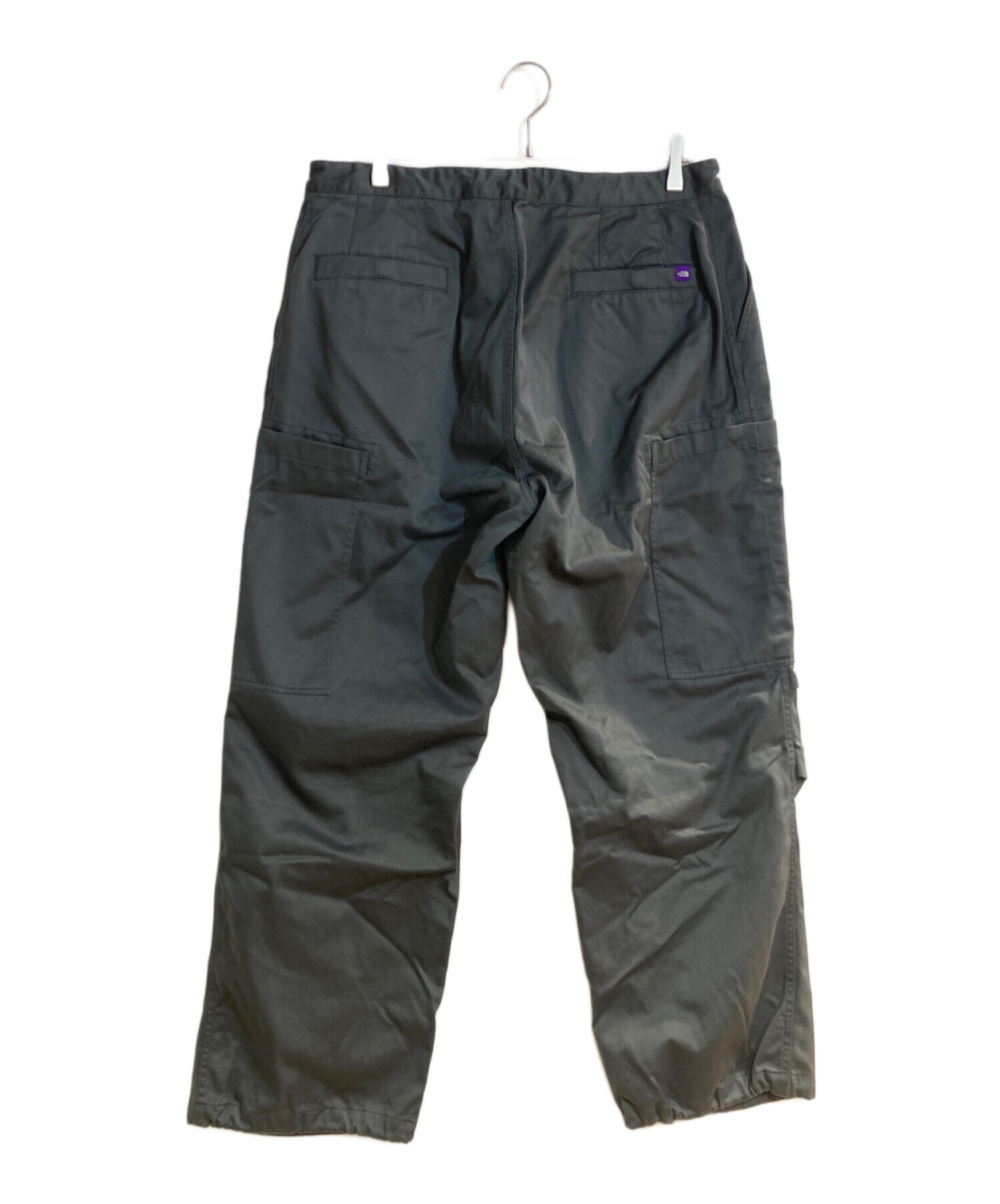 中古・古着通販】THE NORTHFACE PURPLELABEL (ザ・ノースフェイス