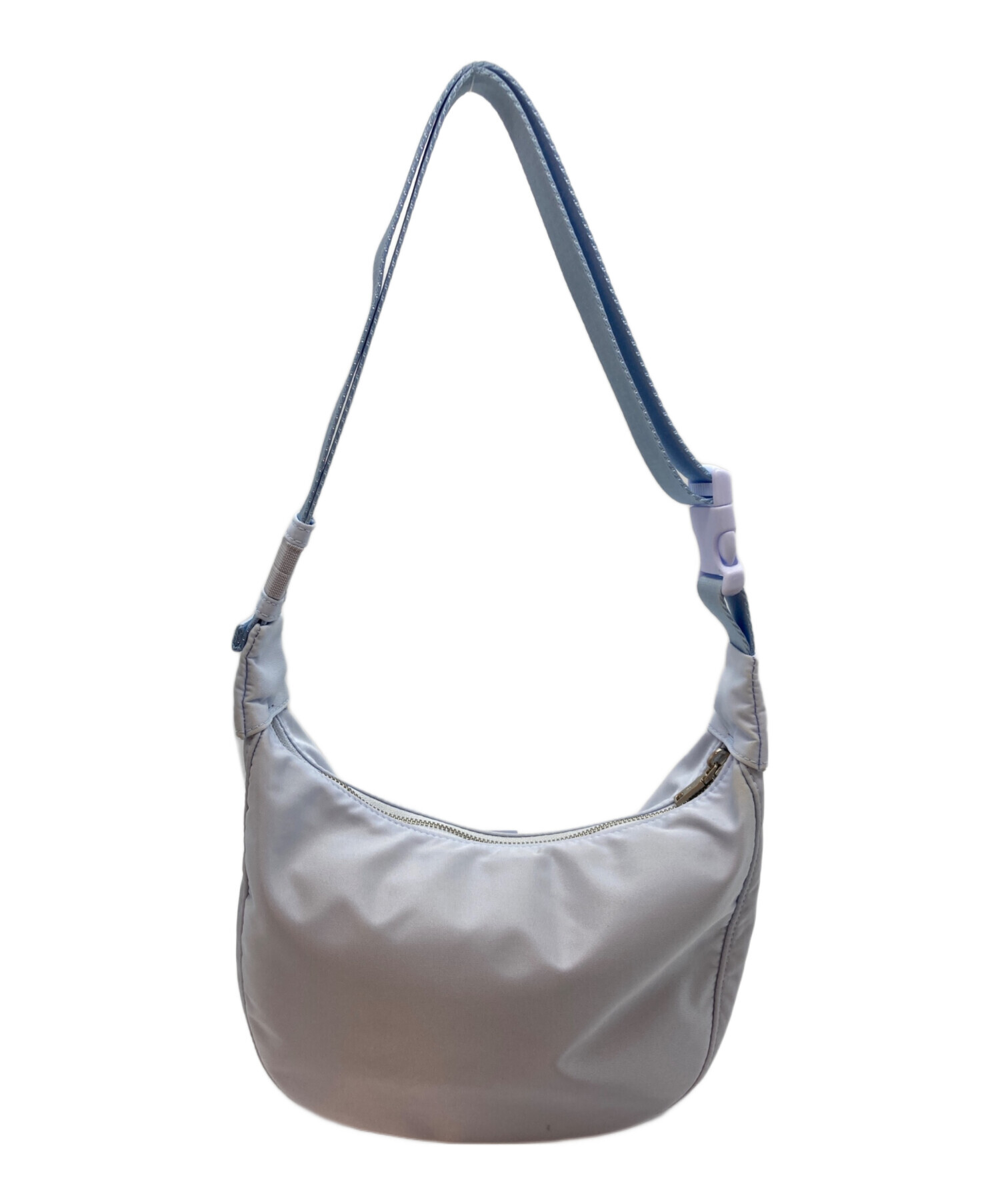 中古・古着通販】minitmute (ミニミュート) Clo Waistショルダーバッグ 