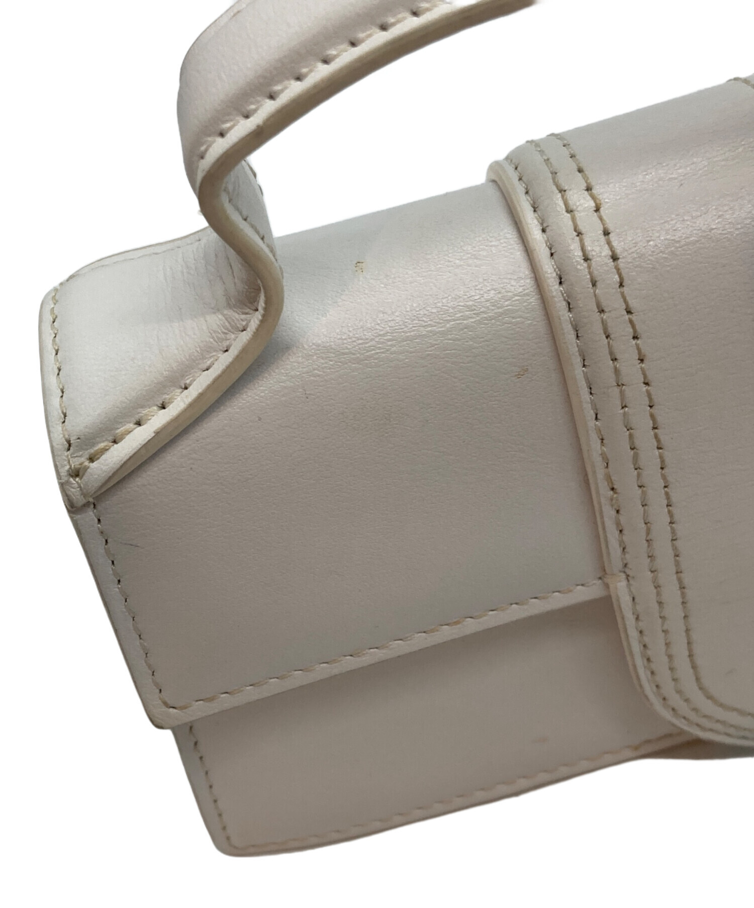 中古・古着通販】JACQUEMUS (ジャックムス) le bambino ショルダー 