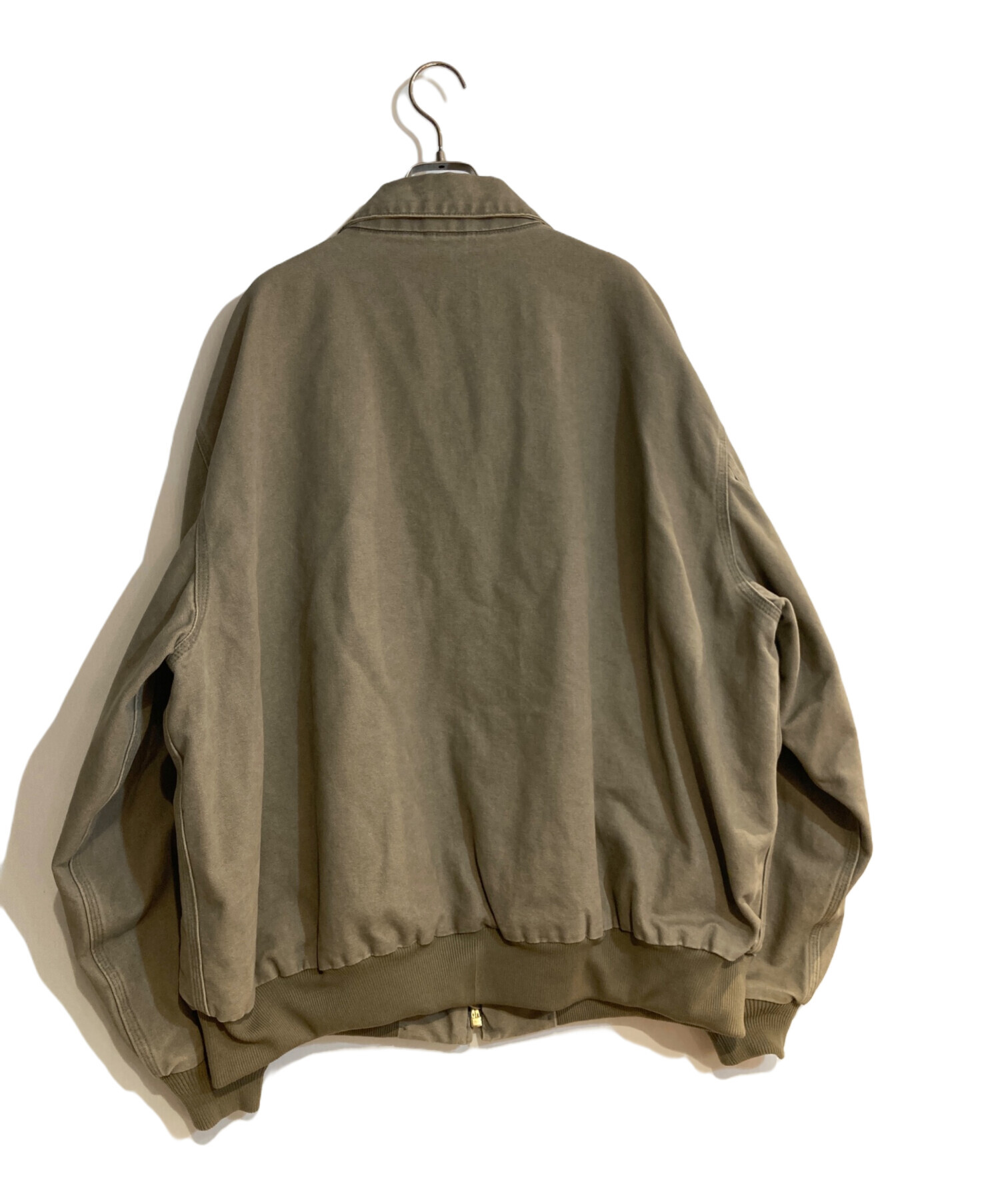 中古・古着通販】CarHartt (カーハート) サンタフェジャケット