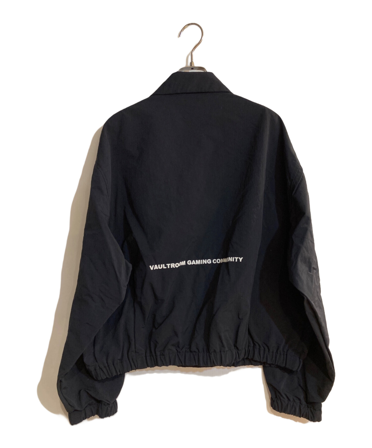 中古・古着通販】VAULTROOM (ボルトルーム) VGC COACH JACKET/コーチ