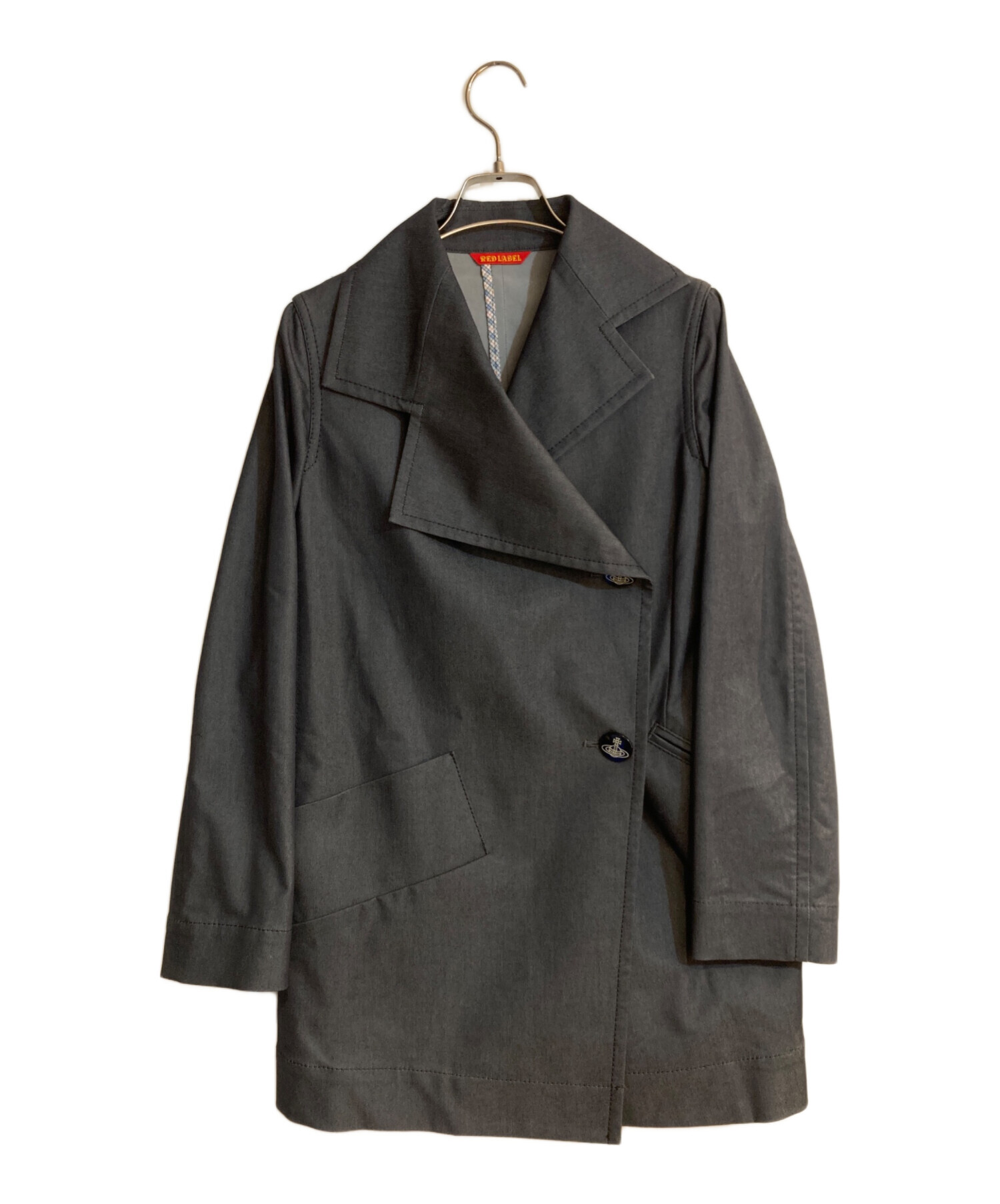 中古・古着通販】Vivienne Westwood RED LABEL (ヴィヴィアンウエスト