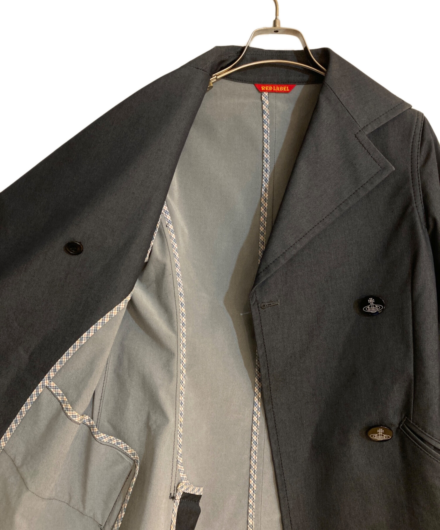 中古・古着通販】Vivienne Westwood RED LABEL (ヴィヴィアンウエスト