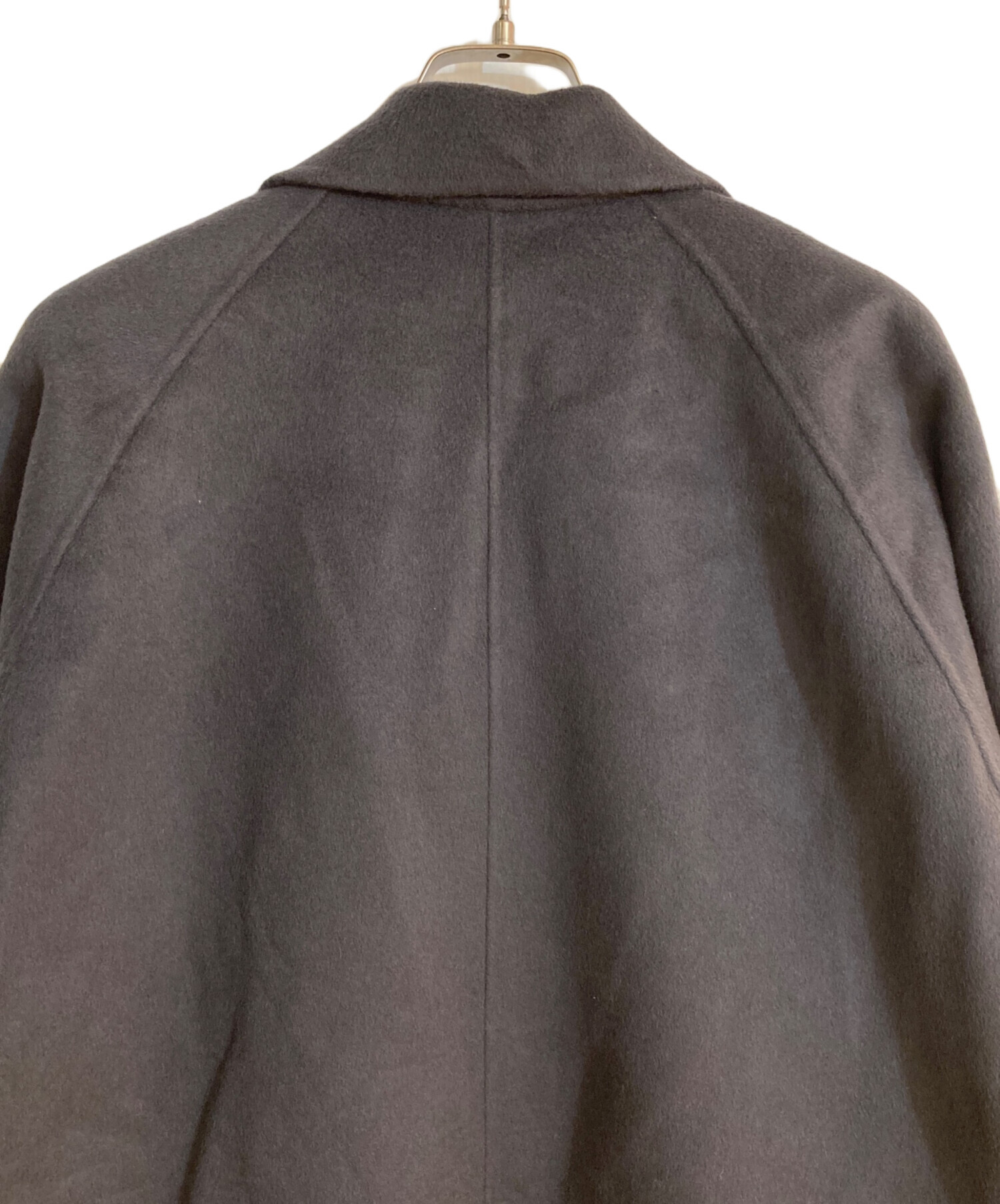中古・古着通販】IENA (イエナ) スーパー160ダブルフェイスショート