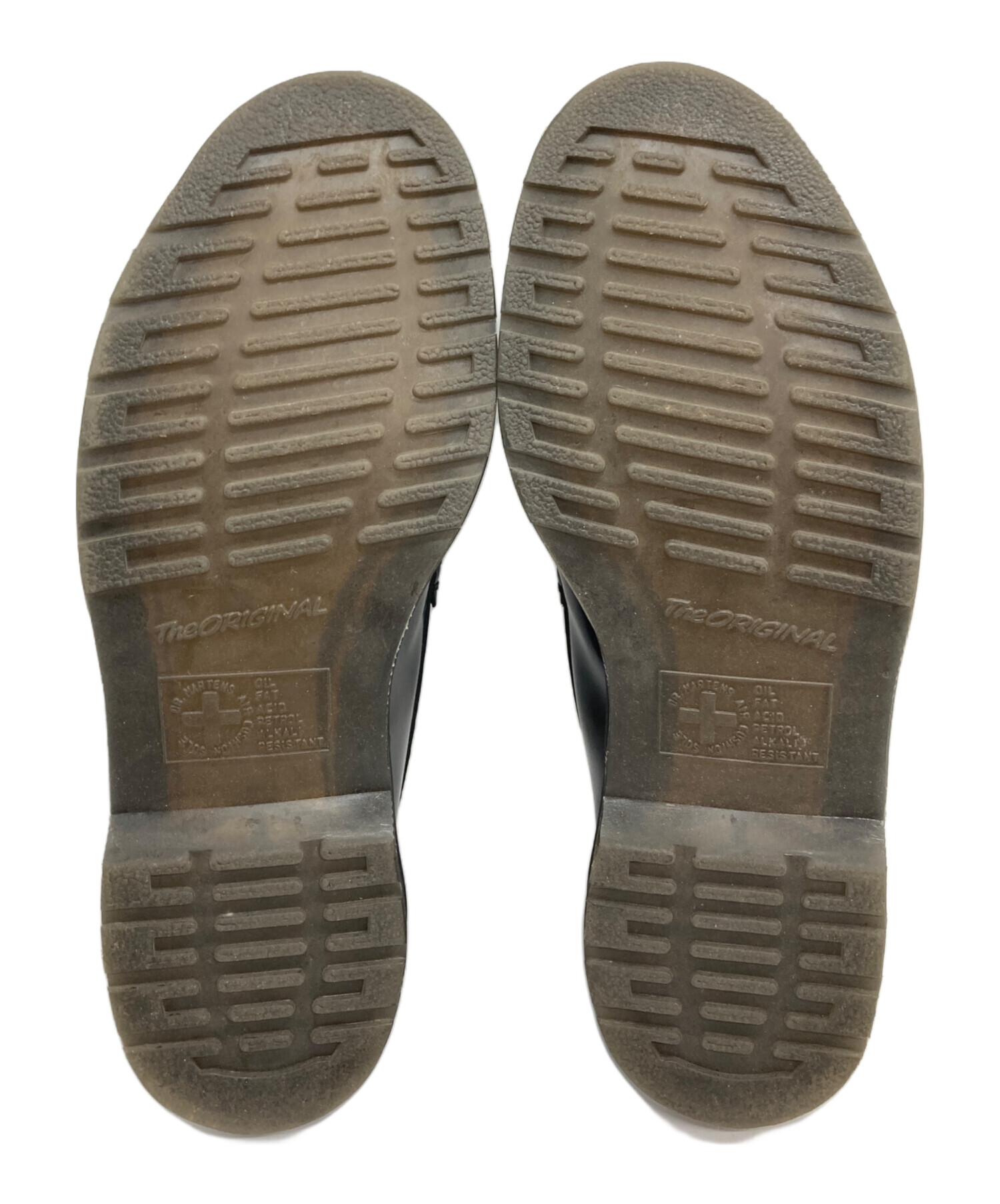 中古・古着通販】Dr.Martens (ドクターマーチン) MAYFARE ローファー