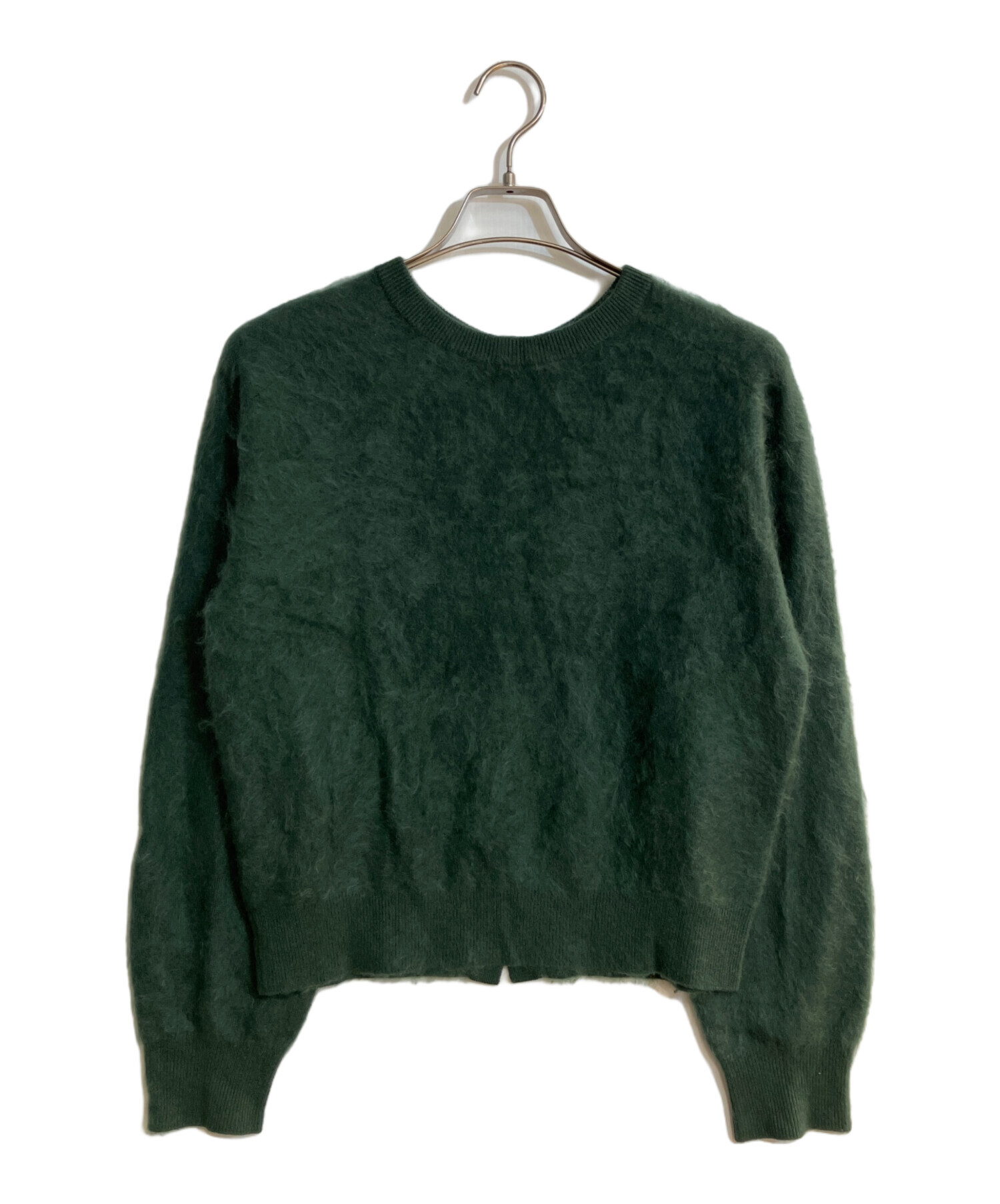 中古・古着通販】theory luxe (セオリーリュクス) Fur Cashmere Elise