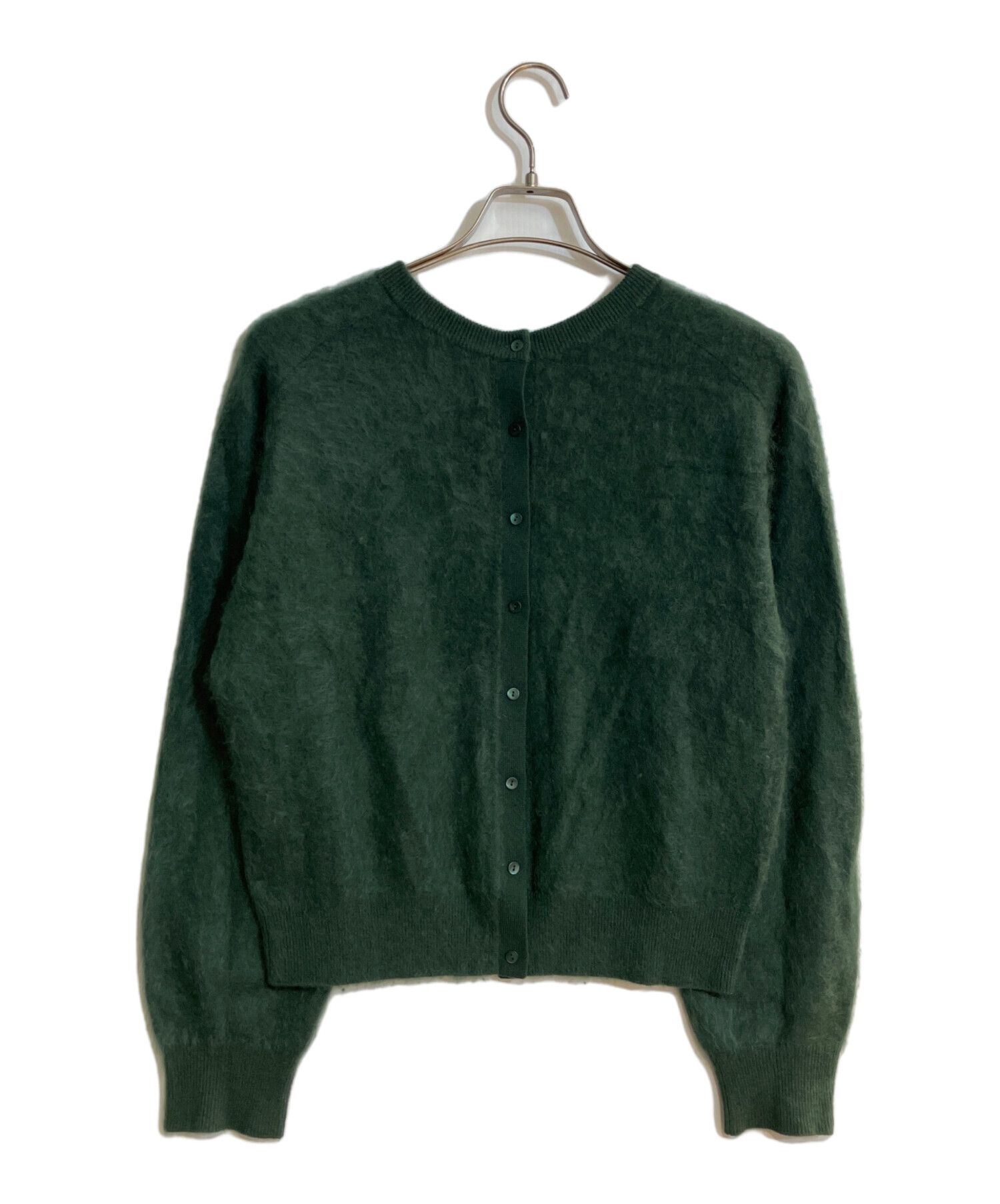 中古・古着通販】theory luxe (セオリーリュクス) Fur Cashmere Elise