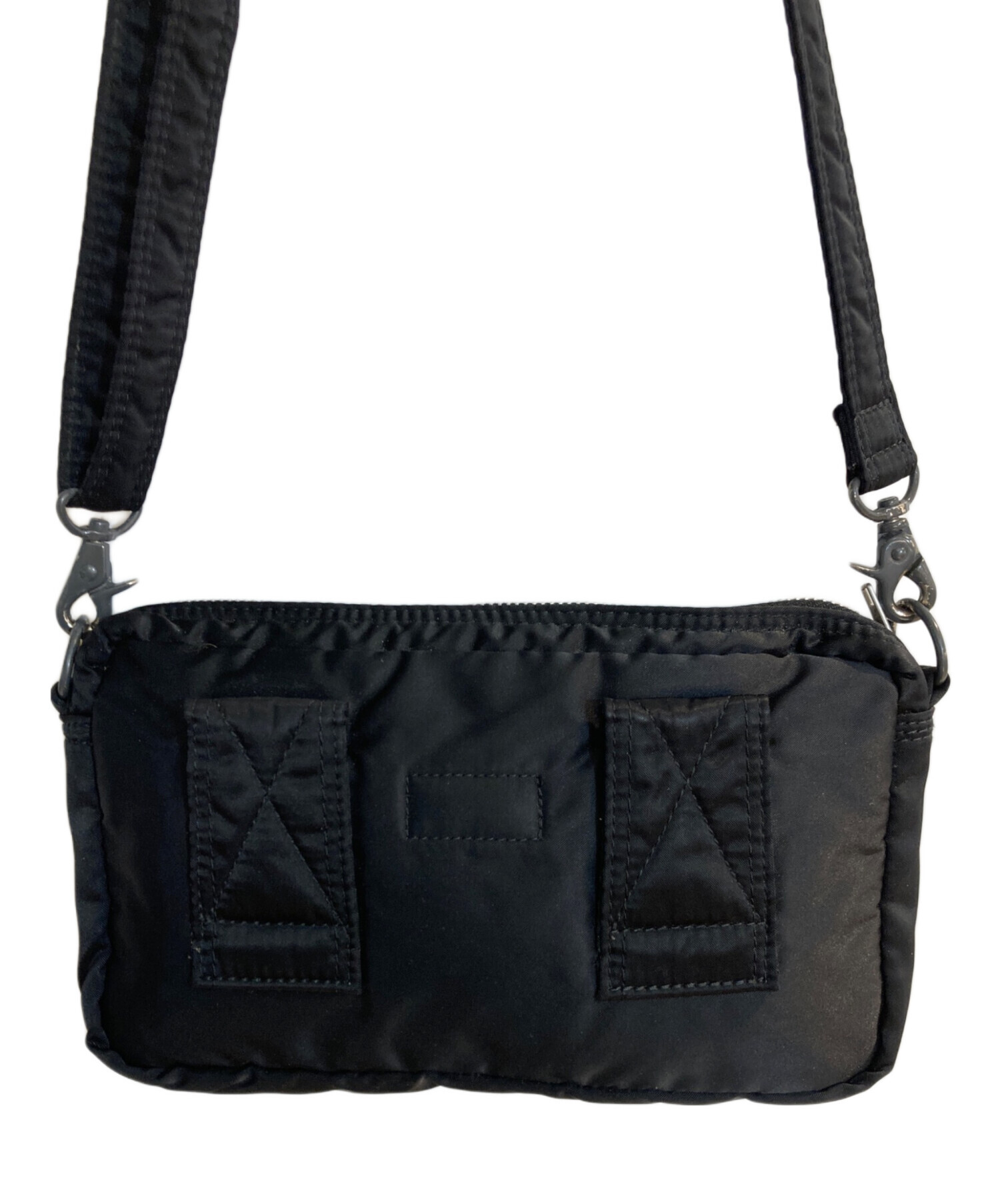 中古・古着通販】PORTER (ポーター) タンカーショルダーバッグ