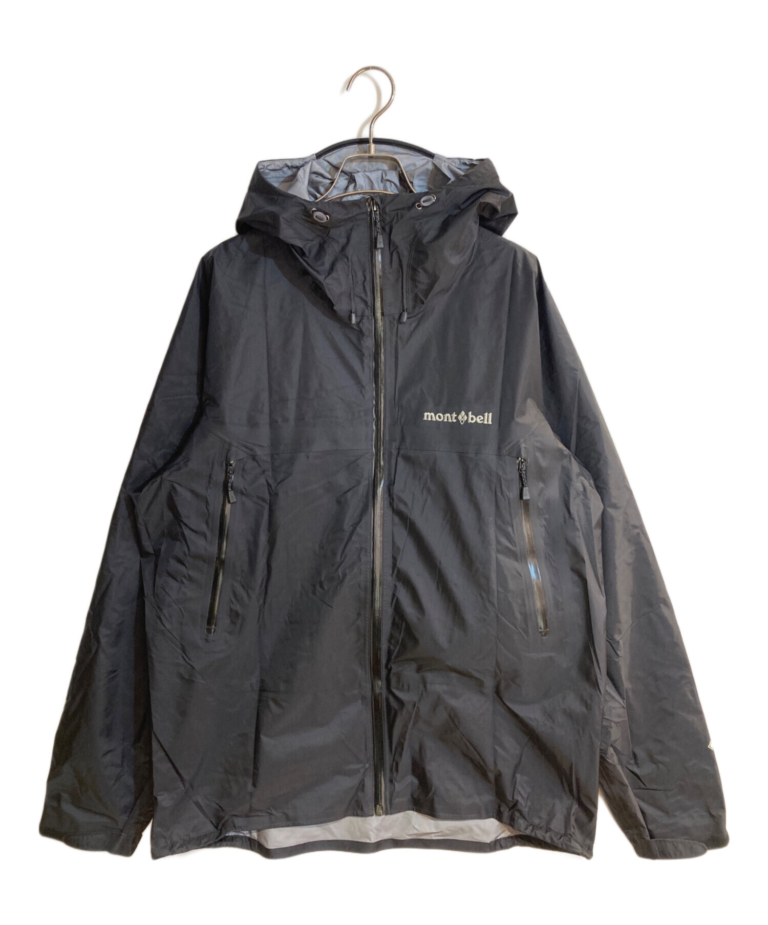中古・古着通販】mont-bell (モンベル) ストームクルーザー ジャケット 