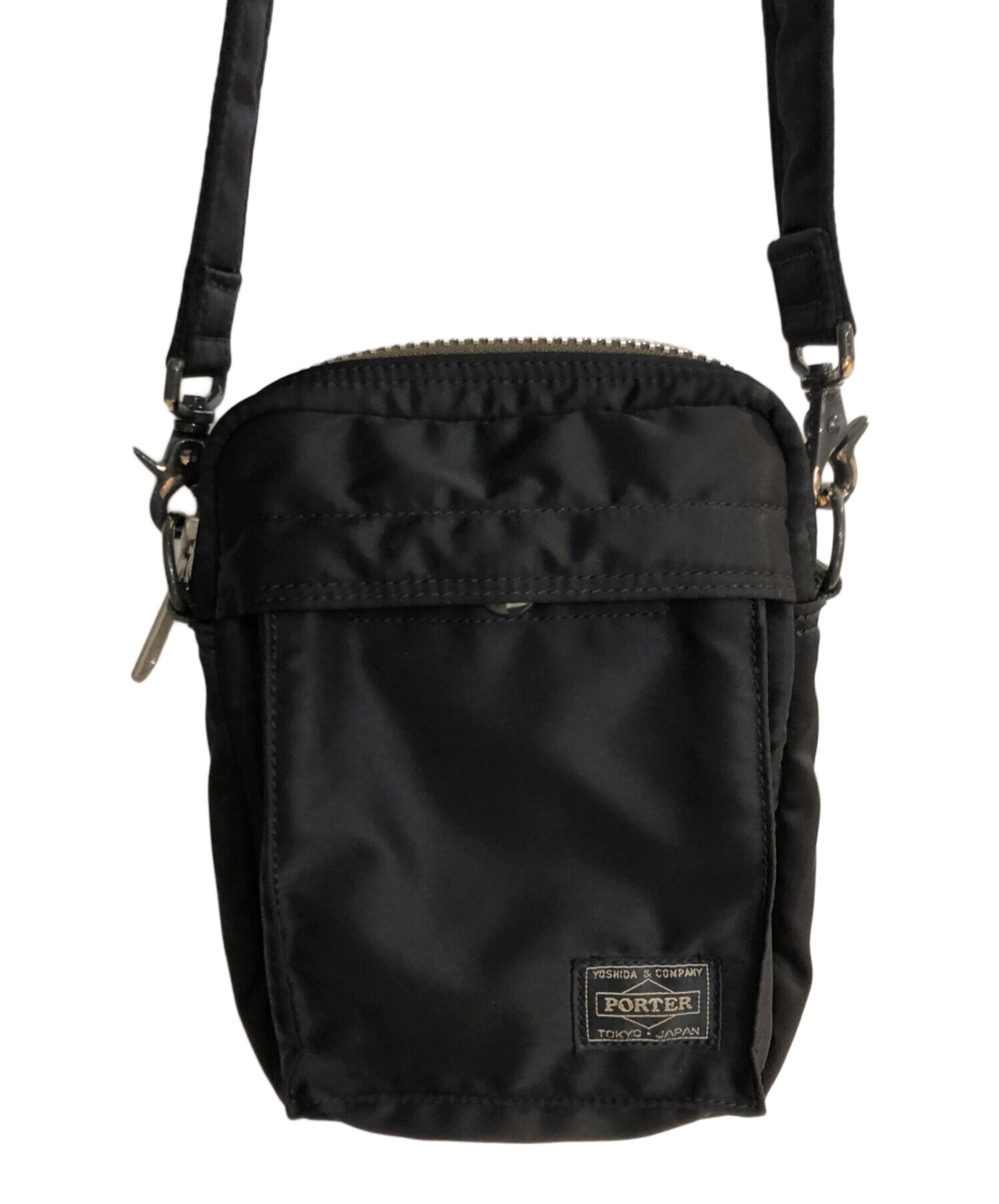 中古・古着通販】PORTER EXCHANGE (ポーターエクスチェンジ) TANKER