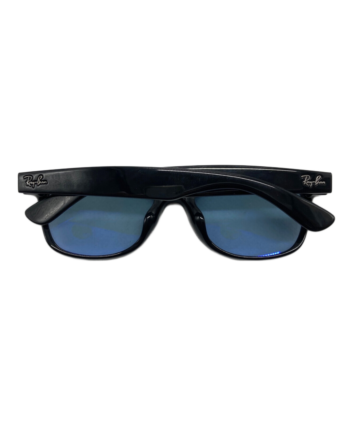 中古・古着通販】RAY-BAN (レイバン) NEW WAYFARER CLASSIC ブラック
