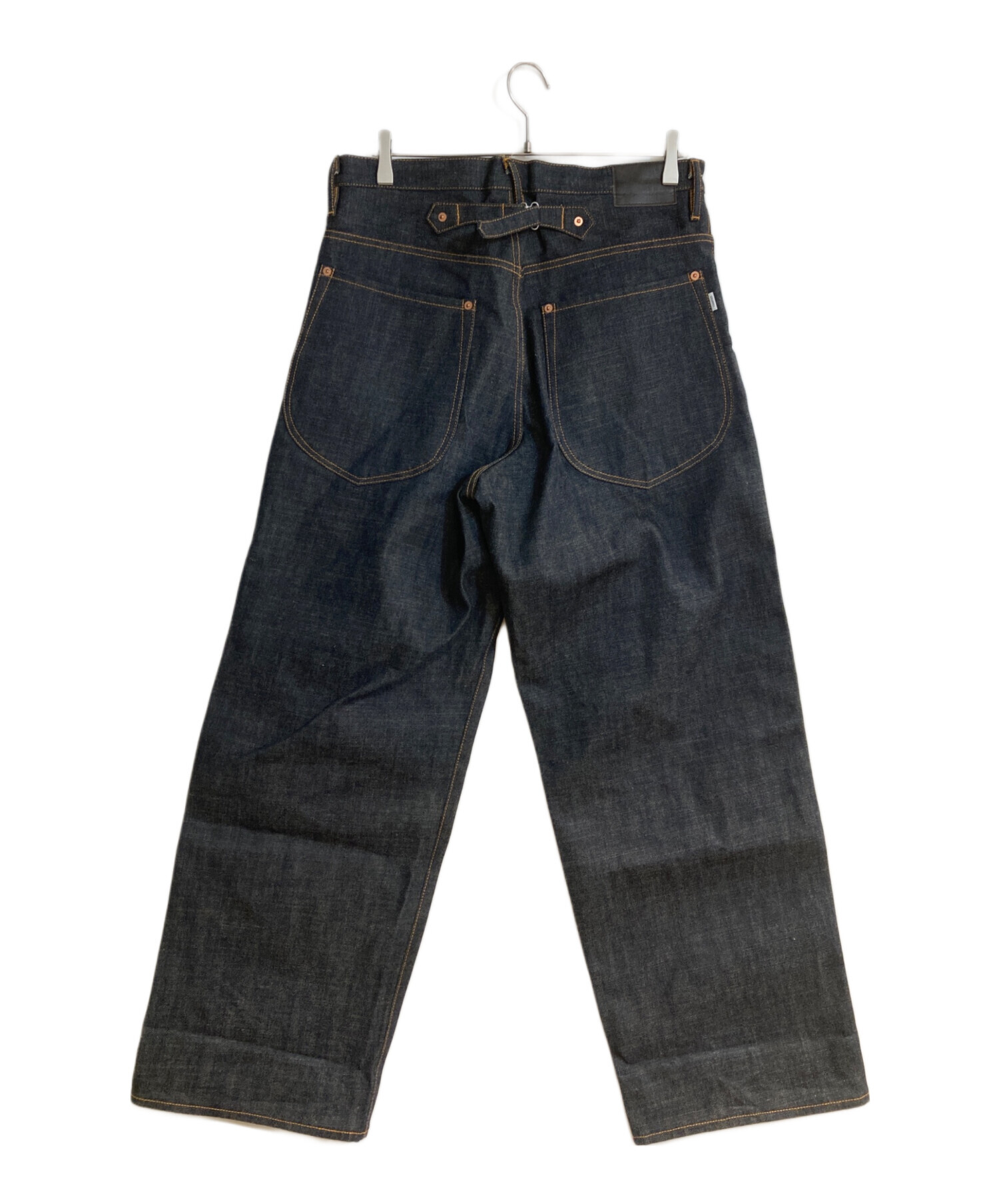 中古・古着通販】SUGARHILL (シュガーヒル) Classic Denim Pants