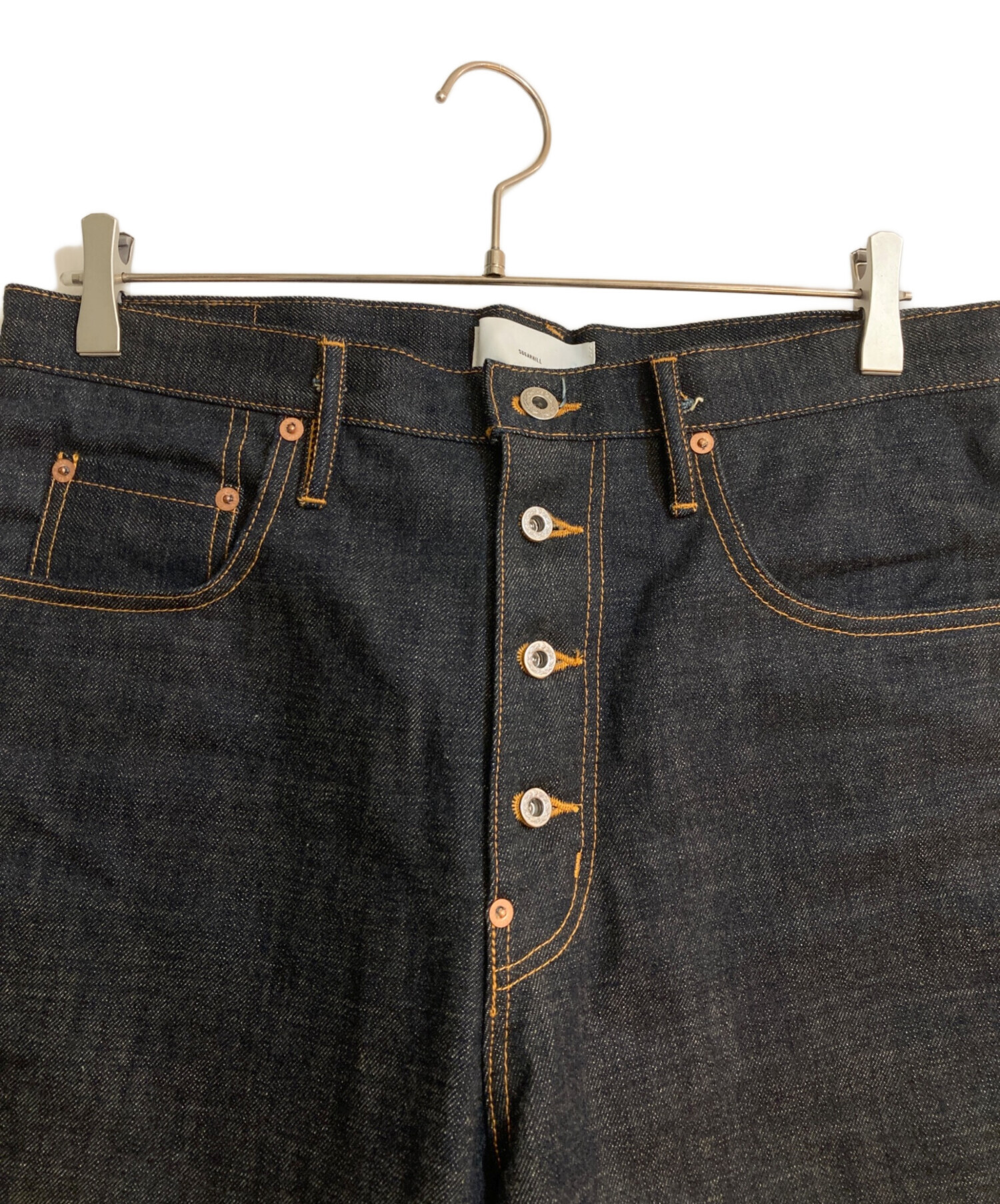 お買い得！シュガーヒル　SUGARHILL クラシックデニムパンツ　W34 中古・古着通販】SUGARHILL (シュガーヒル) Classic Denim Pants