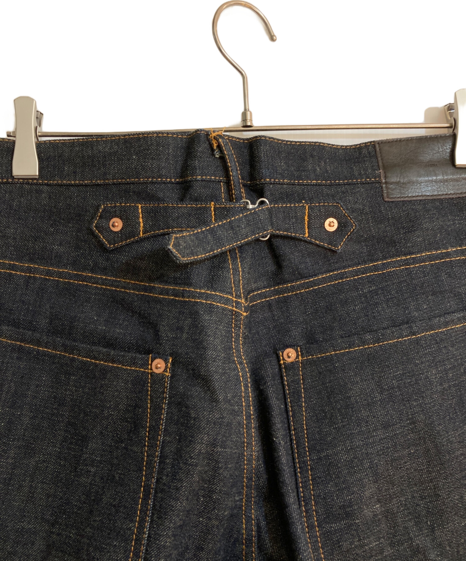中古・古着通販】SUGARHILL (シュガーヒル) Classic Denim Pants
