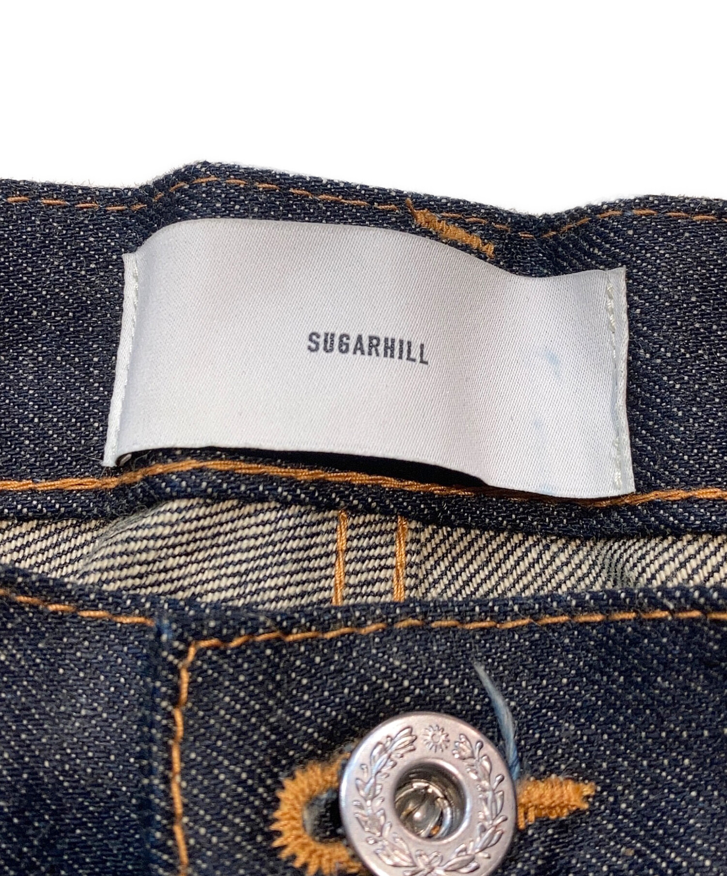 中古・古着通販】SUGARHILL (シュガーヒル) Classic Denim Pants