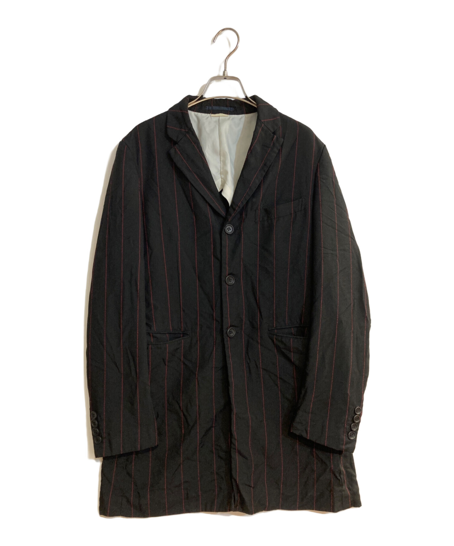 中古・古着通販】COMME des GARCONS HOMME DEUX (コムデギャルソン 
