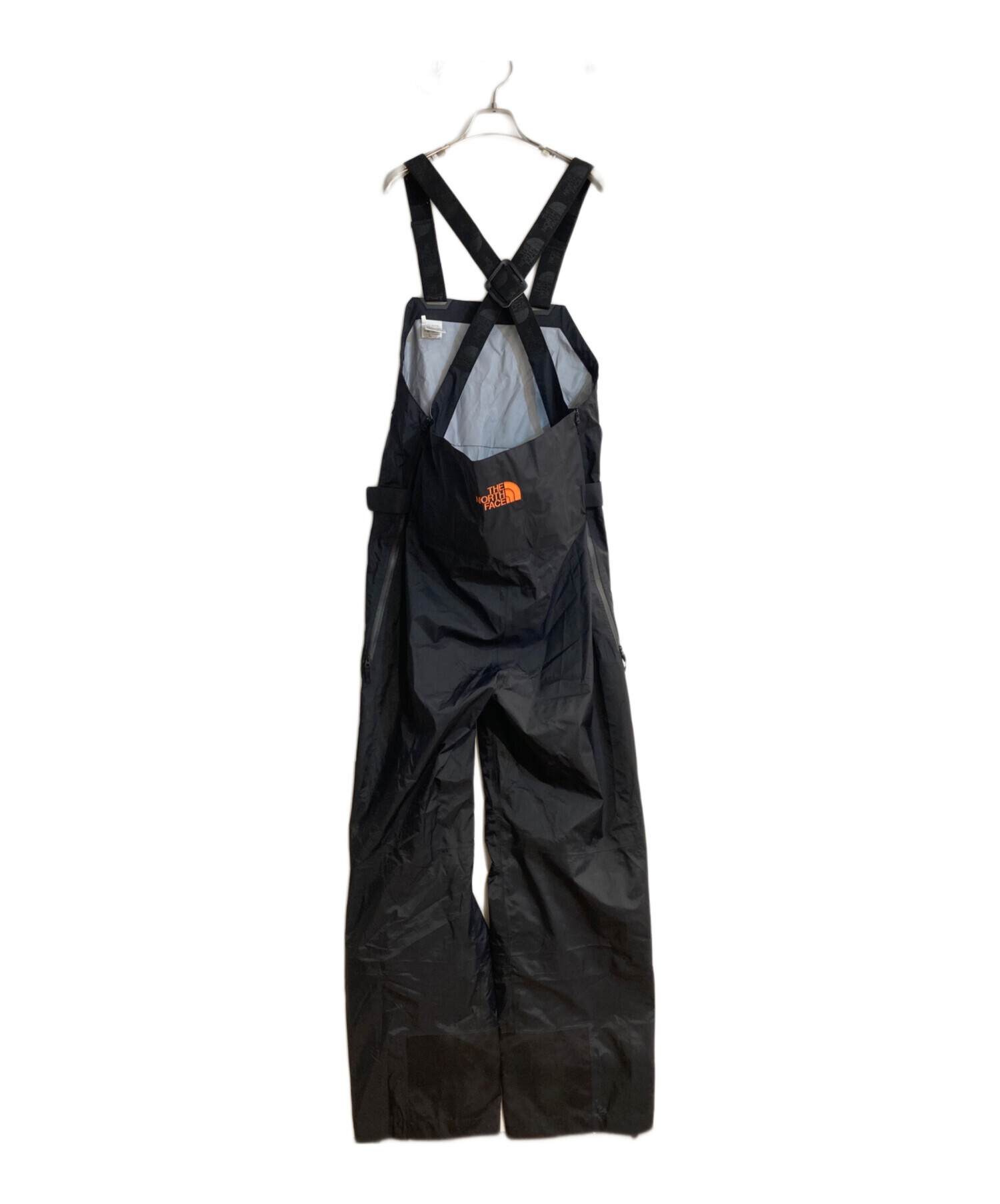 ノースフェイス NP61802B MULTIDOORSY BIB XL 未使用 ノースフェイス NP61802B MULTIDOORSY BIB XL 未使用 - メルカリ