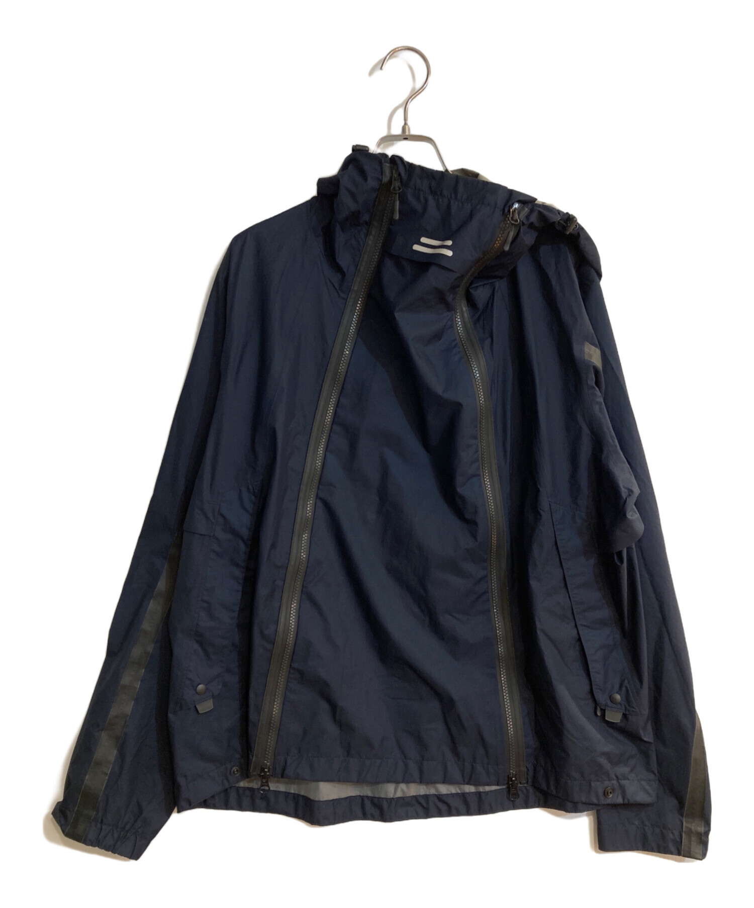 alk phenix(アルクフェニックス) umbrella coat