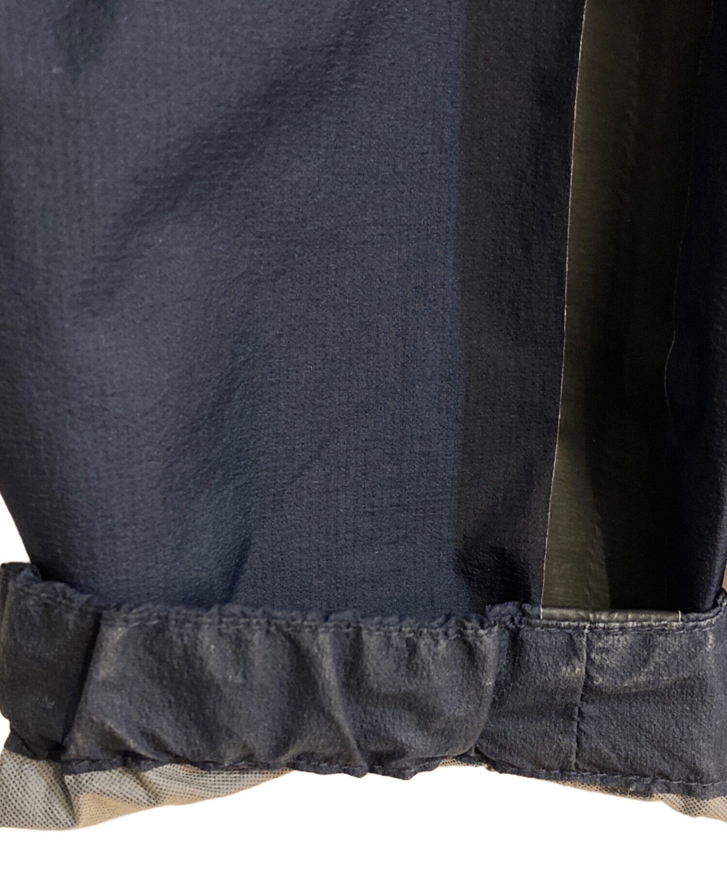 中古・古着通販】alk phenix (アルクフェニックス) umbrella jacket 
