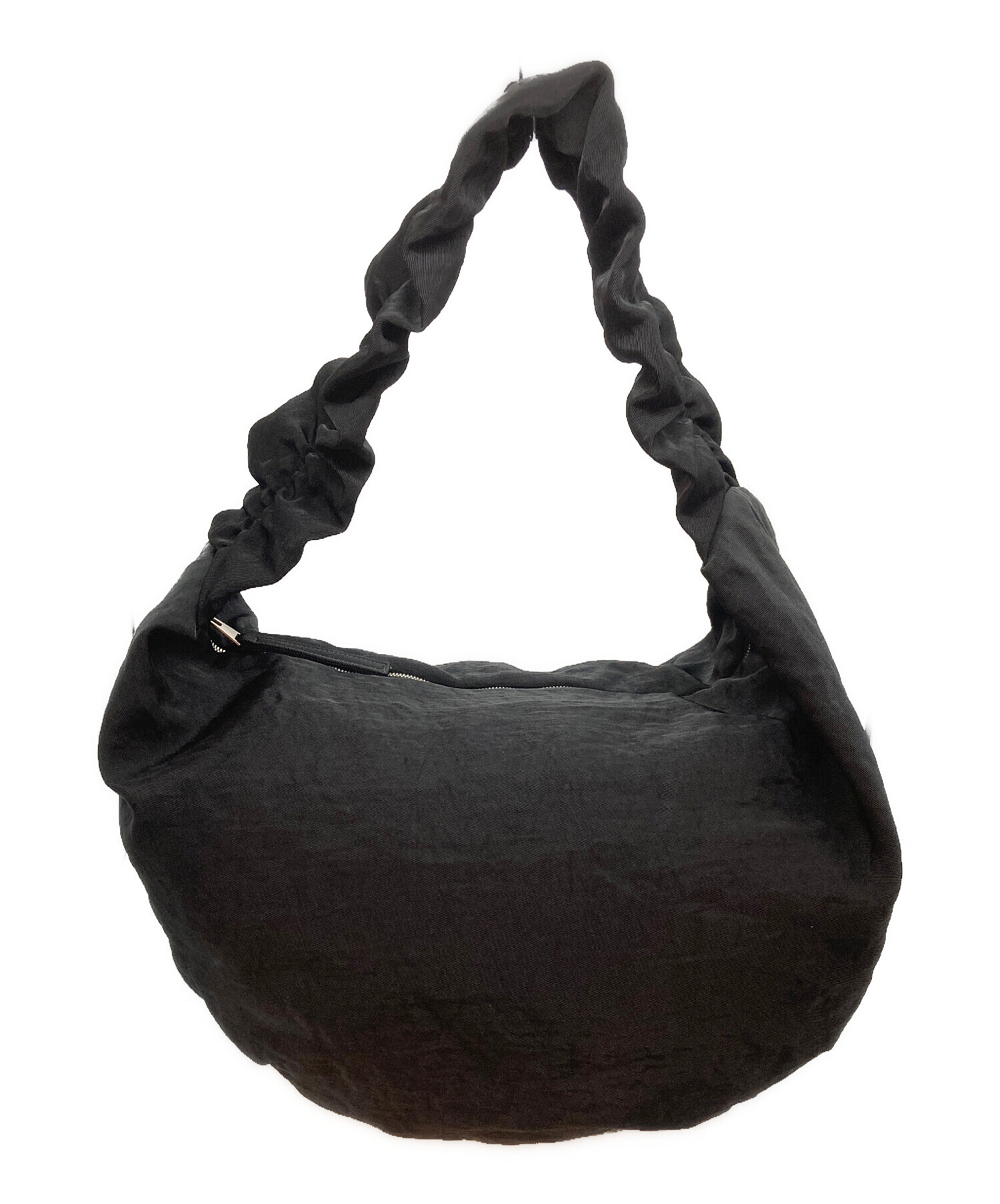 中古・古着通販】OUAT (オーユーエーティー) OFFICE BAG ブラック