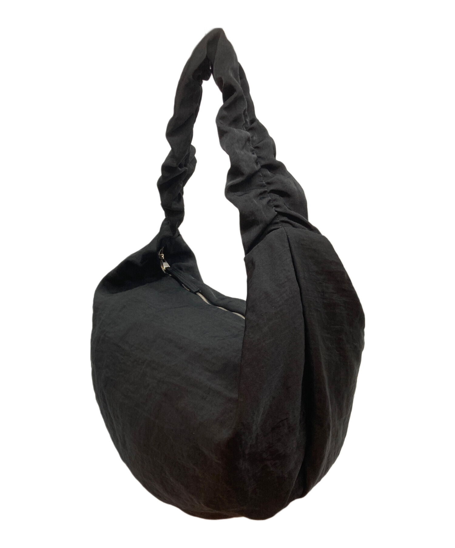 中古・古着通販】OUAT (オーユーエーティー) OFFICE BAG ブラック