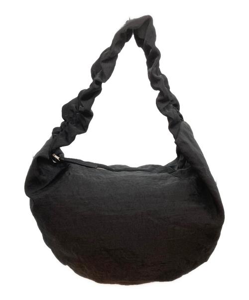 中古・古着通販】OUAT (オーユーエーティー) OFFICE BAG ブラック