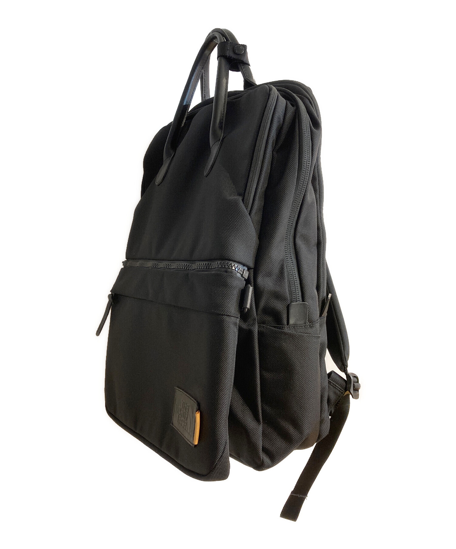 中古・古着通販】THE NORTH FACE (ザ ノース フェイス) Hender Scheme