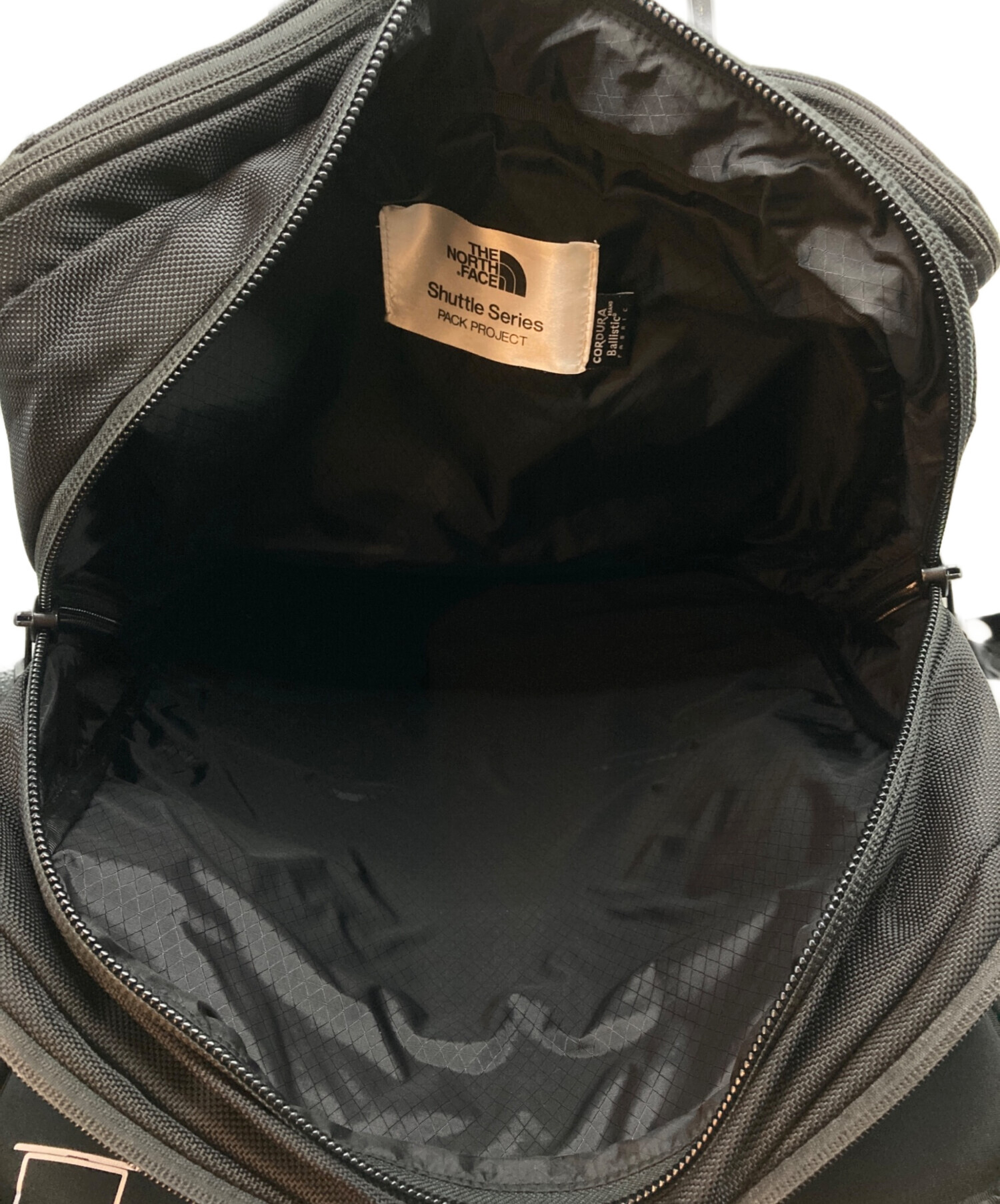 中古・古着通販】THE NORTH FACE (ザ ノース フェイス) Hender Scheme