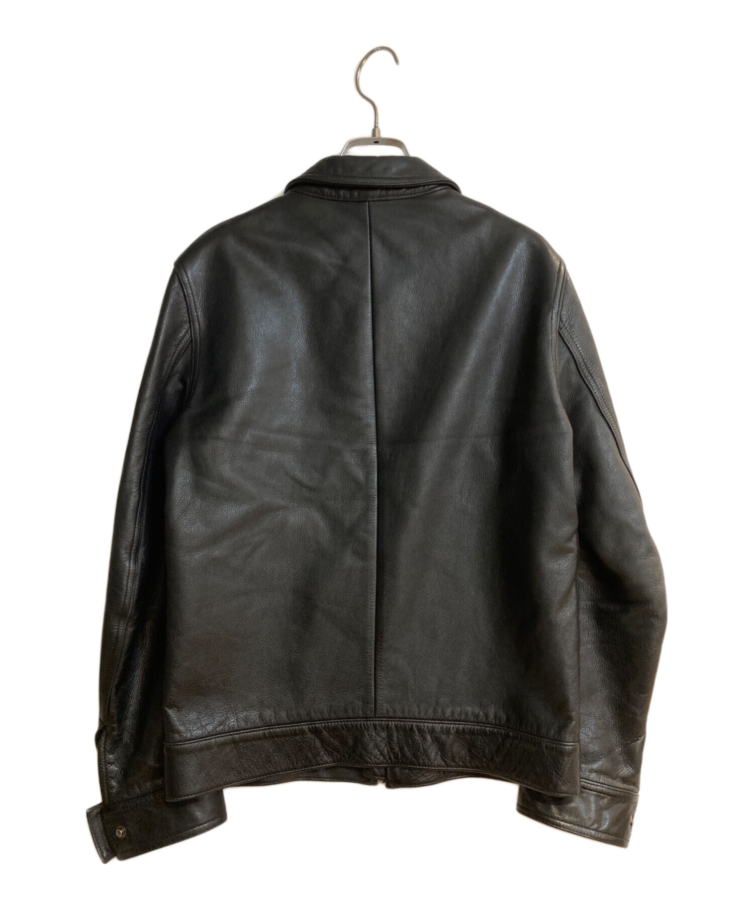 中古・古着通販】WACKO MARIA (ワコマリア) シングルライダース