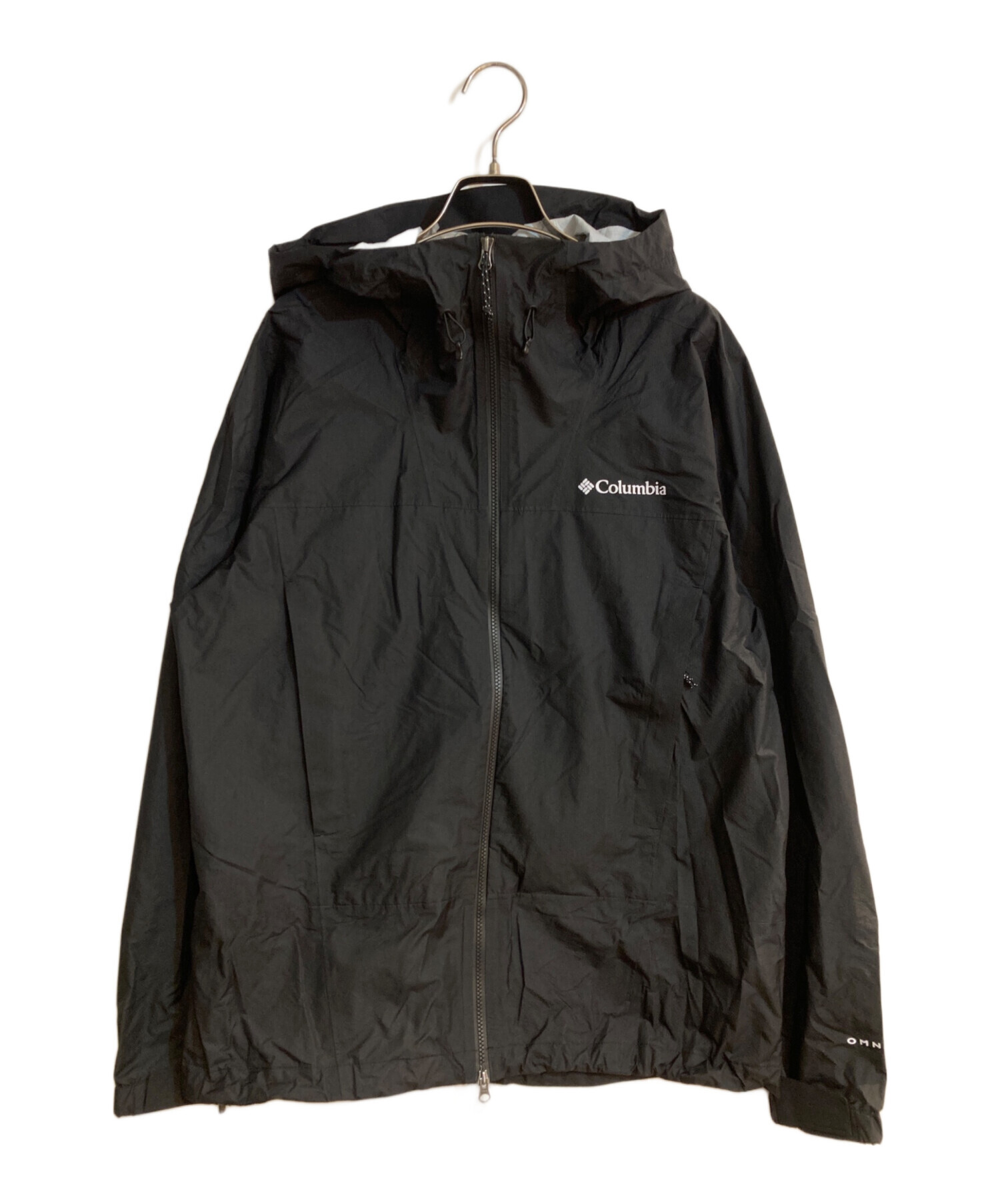 中古・古着通販】Columbia (コロンビア) セントリリアムジャケット