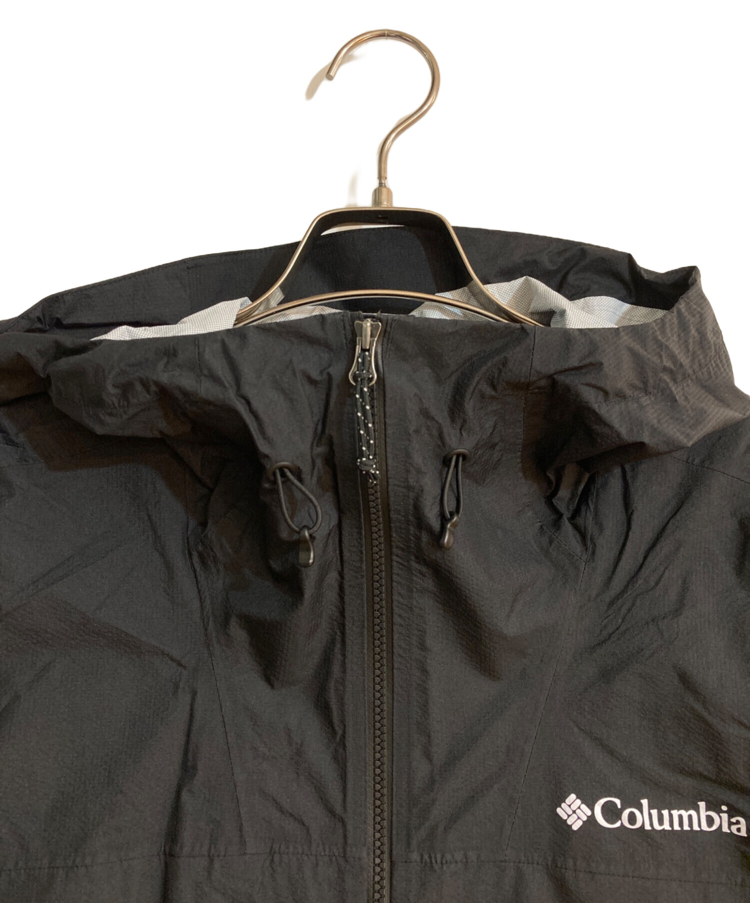 コロンビア　サイズS　新品　未使用 中古・古着通販】Columbia (コロンビア) セントリリアムジャケット
