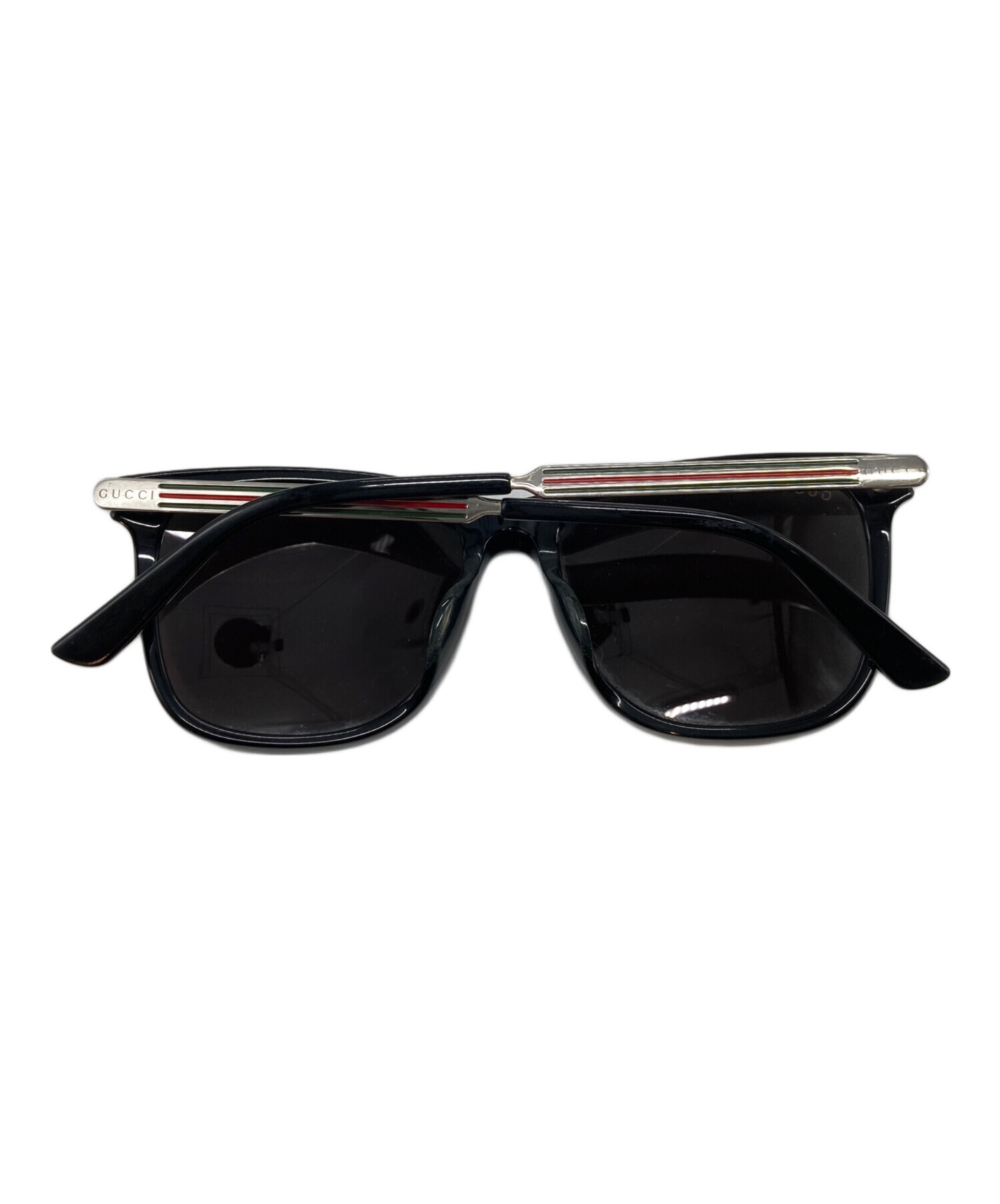 中古・古着通販】GUCCI (グッチ) サングラス サイズ:56□17-150 